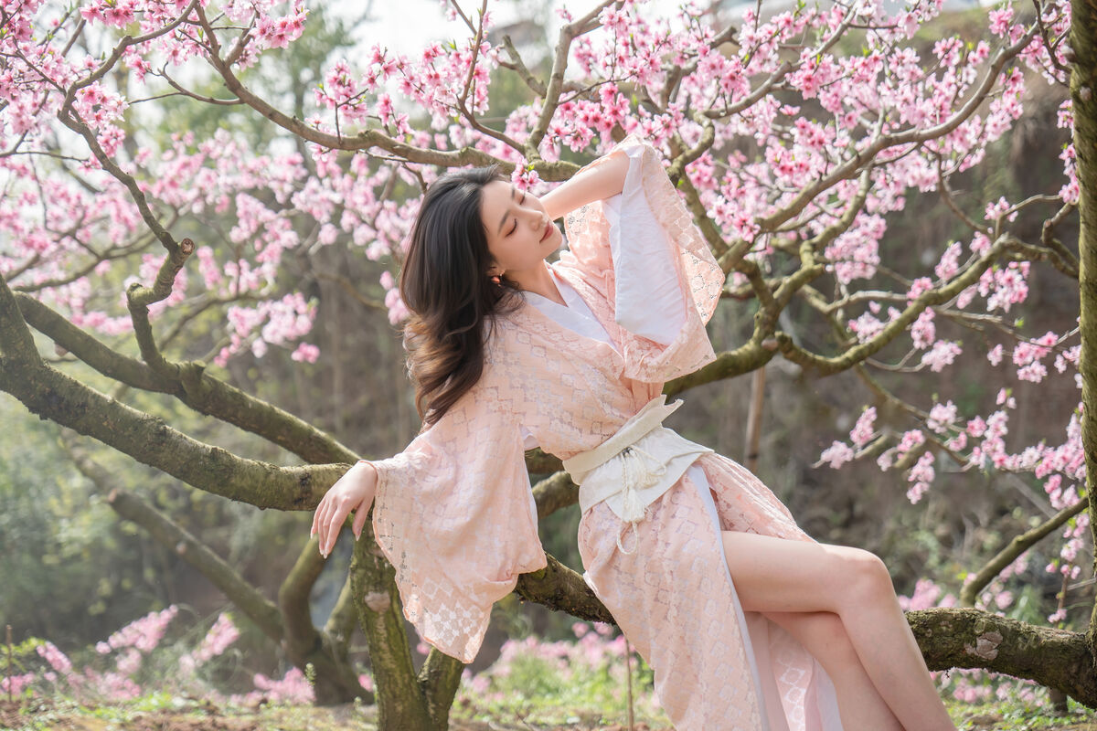 Coser@年年Nnian - 漫花 73 Coser@年年Nnian - 漫花