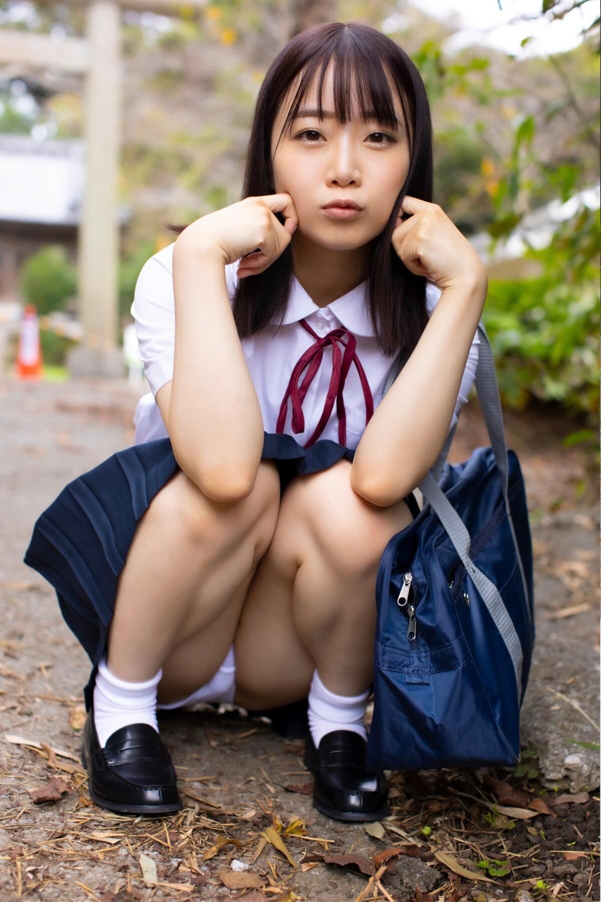 JP Mao Watanabe 神野藍 - 幼なじみ ヌード写真集 Part01 62 JP Mao Watanabe 神野藍 - 幼なじみ ヌード写真集 Part01