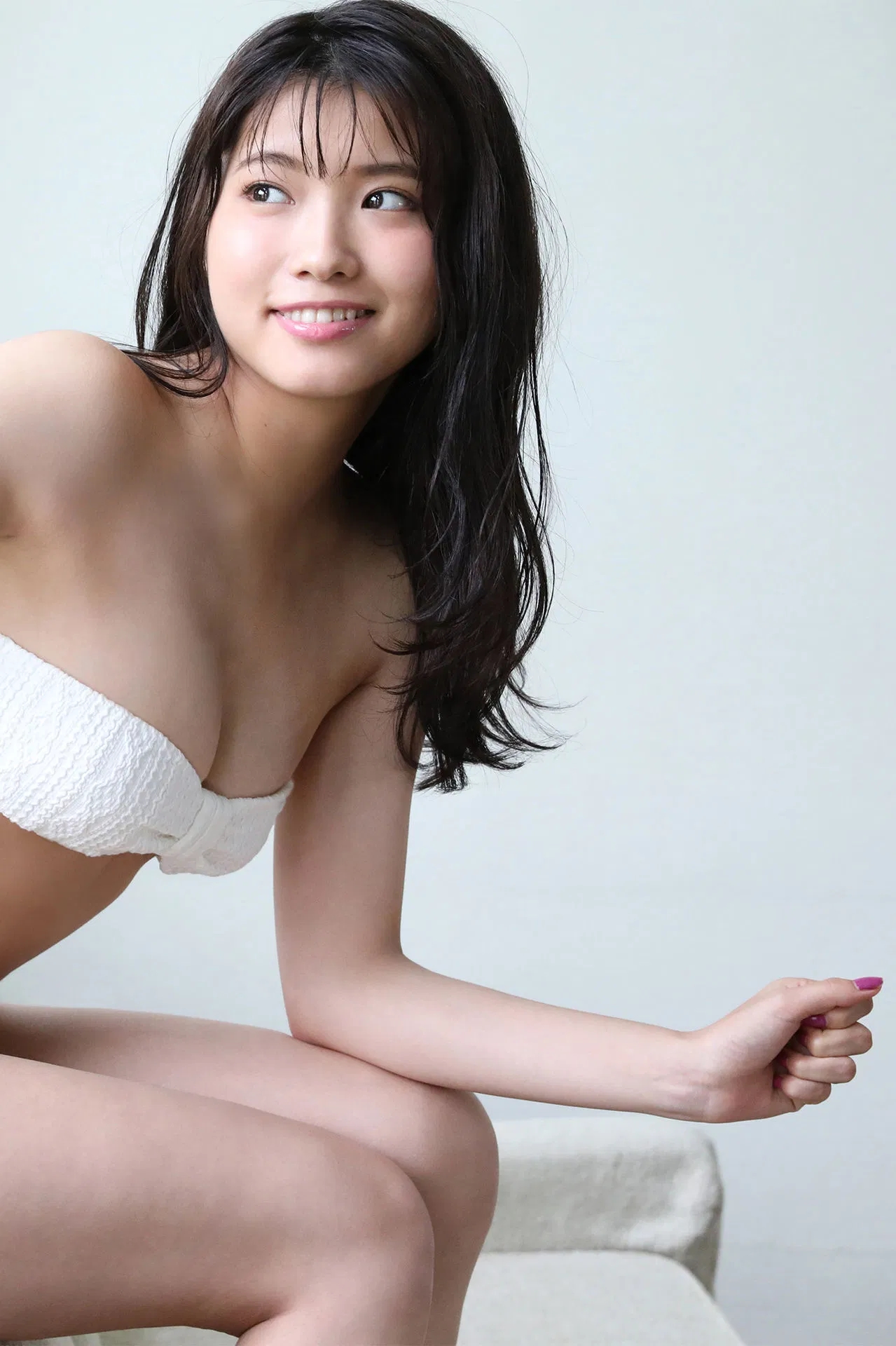 FRIDAYデジタル写真集 古田愛理「愛しのピュアビキニvol.3」 124 FRIDAYデジタル写真集 古田愛理「愛しのピュアビキニvol.3」