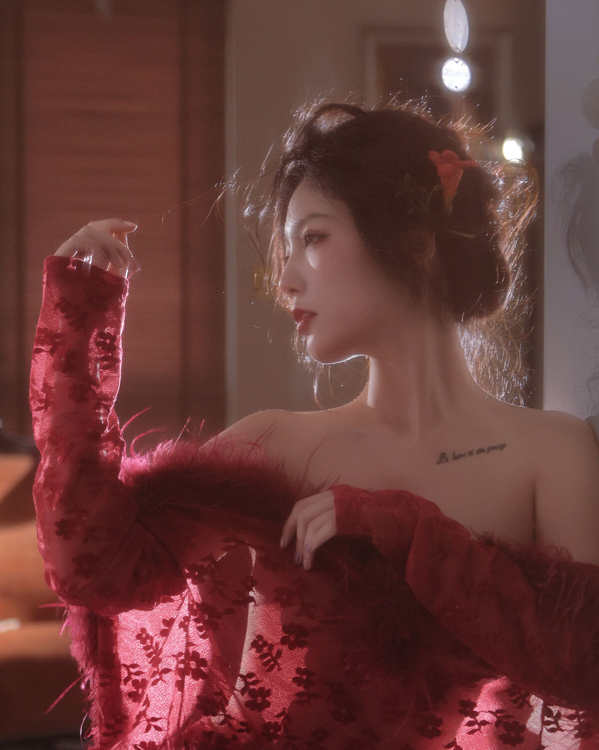 YiTuYu艺图语 Vol.9456 Tao Liang A Zhai 33 YiTuYu艺图语 Vol.9456 Tao Liang A Zhai