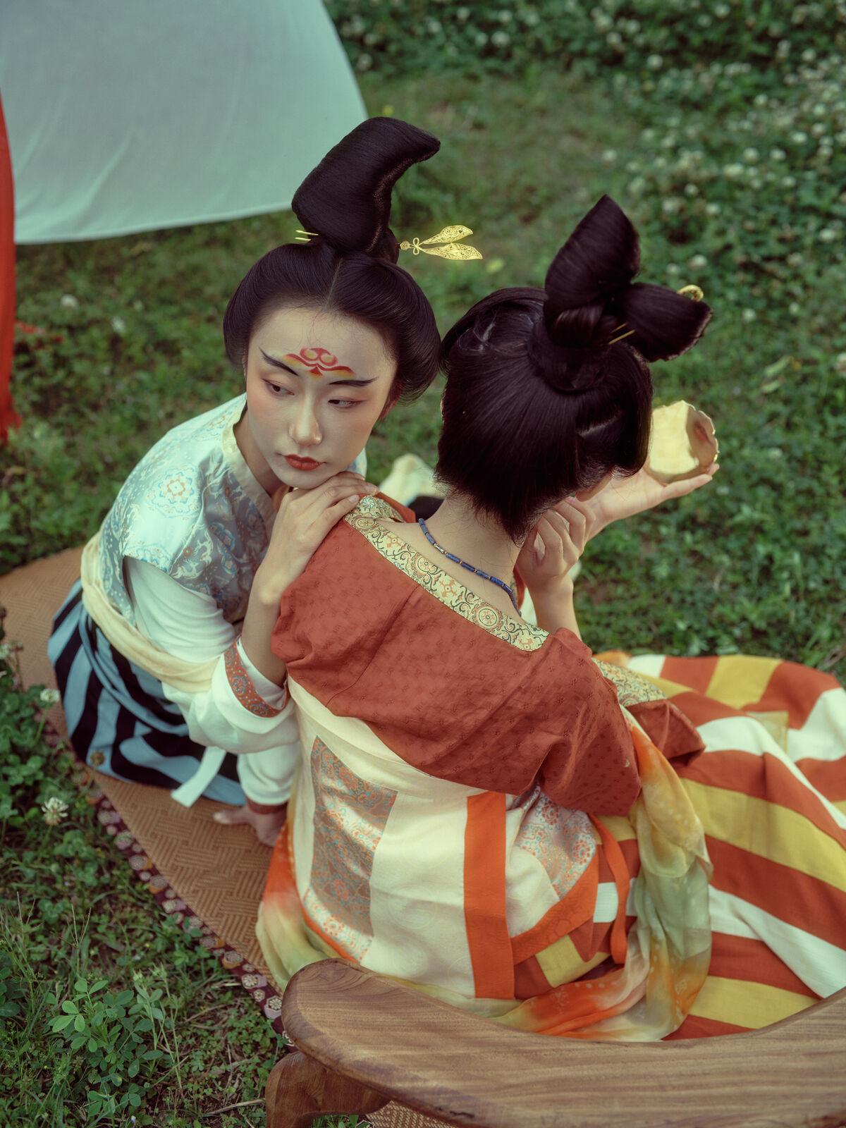 YiTuYu艺图语 Vol.9809 Leng Ku Wang Ye 41 YiTuYu艺图语 Vol.9809 Leng Ku Wang Ye