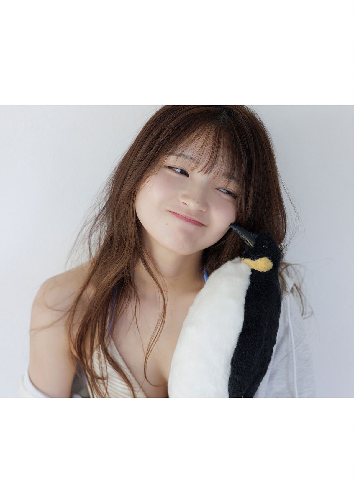JP Fukutome Mitsuho 福留光帆 - フェチグラビア ふくとめちゃんです 25 JP Fukutome Mitsuho 福留光帆 - フェチグラビア ふくとめちゃんです