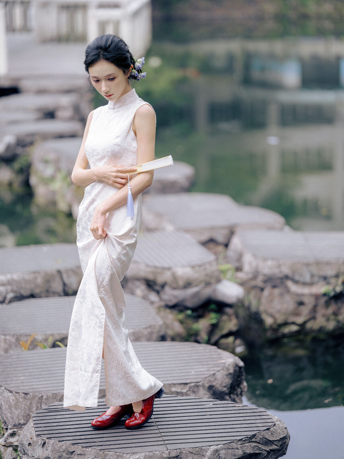 YiTuYu艺图语 Vol.9735 Cang Cang 19 YiTuYu艺图语 Vol.9735 Cang Cang