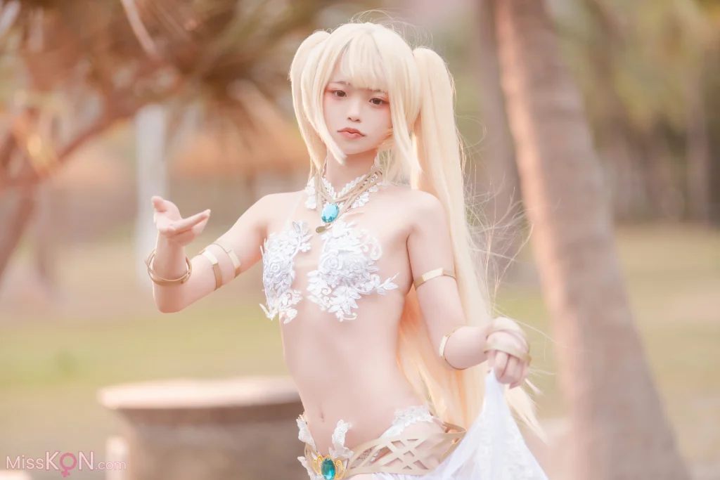 Coser@Irisuare(愛莉): Marie Rose 26 Coser@Irisuare(愛莉): Marie Rose