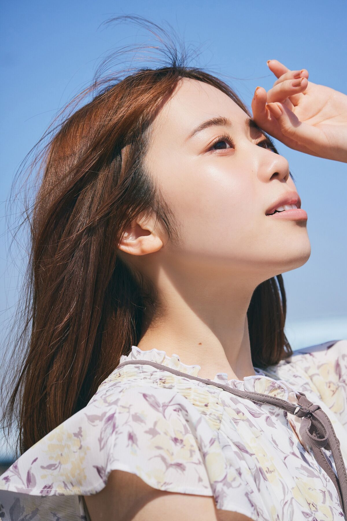 JP Sayuri Date 伊達さゆり - WHITE graph デジタル写真集 52 JP Sayuri Date 伊達さゆり - WHITE graph デジタル写真集