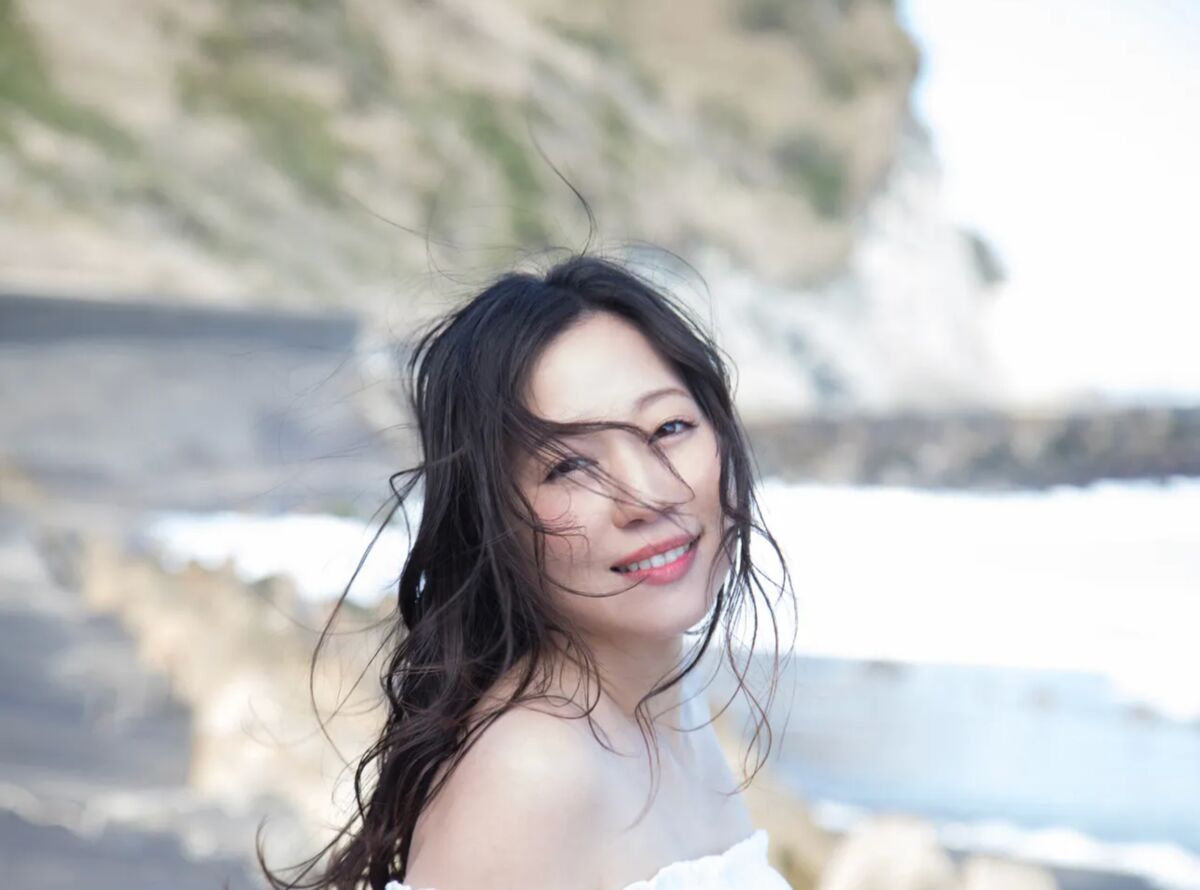 JP Asuka Fukuda 福田明日香 - 写真集 PASSIONABE コケティッシュ 40 JP Asuka Fukuda 福田明日香 - 写真集 PASSIONABE コケティッシュ