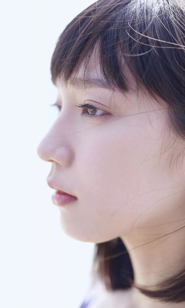 吉岡里帆 Dカップボインの水着グラビア画像! 288 吉岡里帆 Dカップボインの水着グラビア画像!