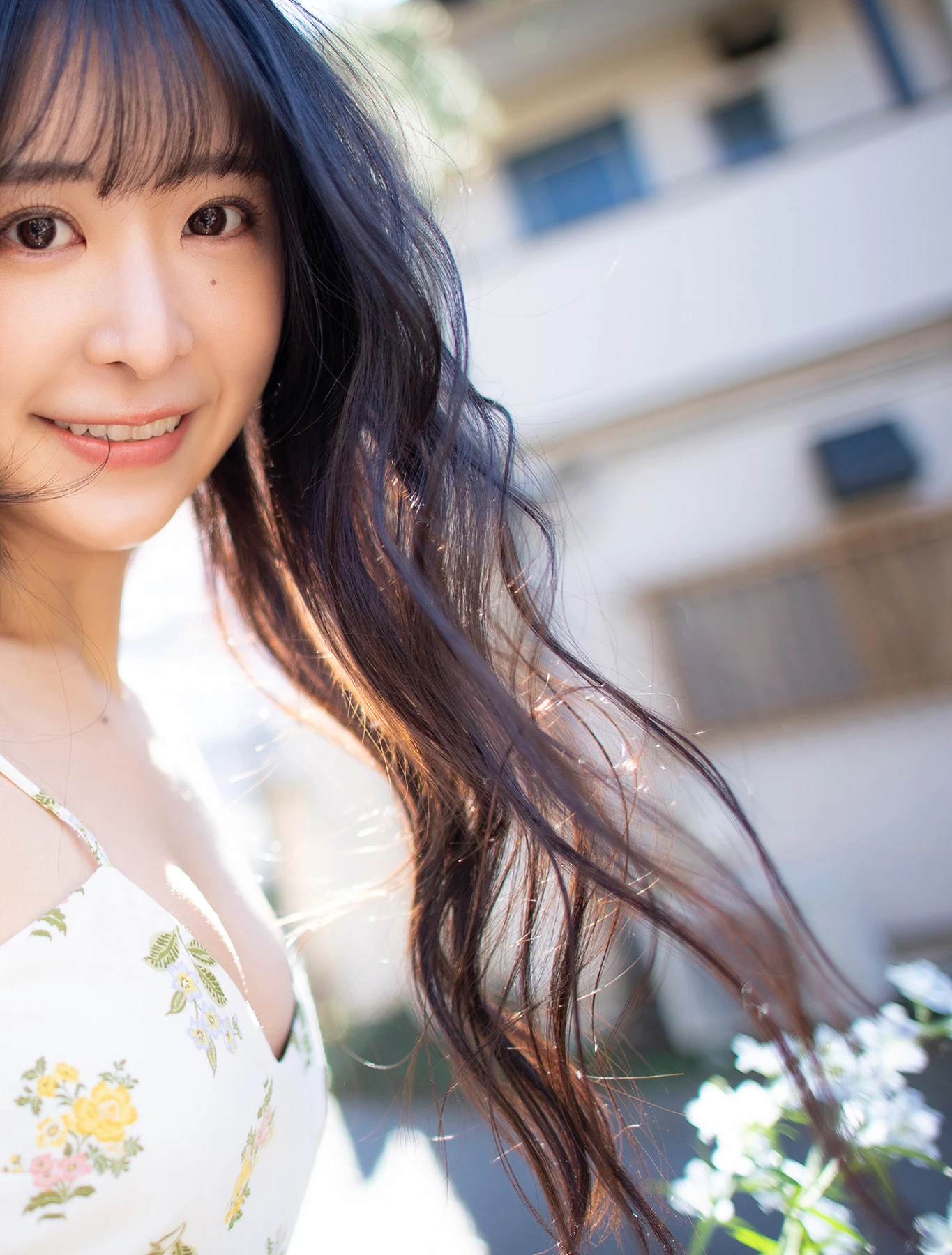 Naomi Majima 真島なおみ, 週刊ポストデジタル写真集 「愛しくてジェラシー」 17 Naomi Majima 真島なおみ, 週刊ポストデジタル写真集 「愛しくてジェラシー」