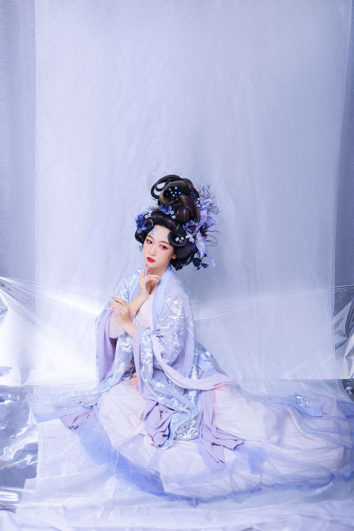 YiTuYu艺图语 Vol.9857 Li Xiao Xin 16 YiTuYu艺图语 Vol.9857 Li Xiao Xin