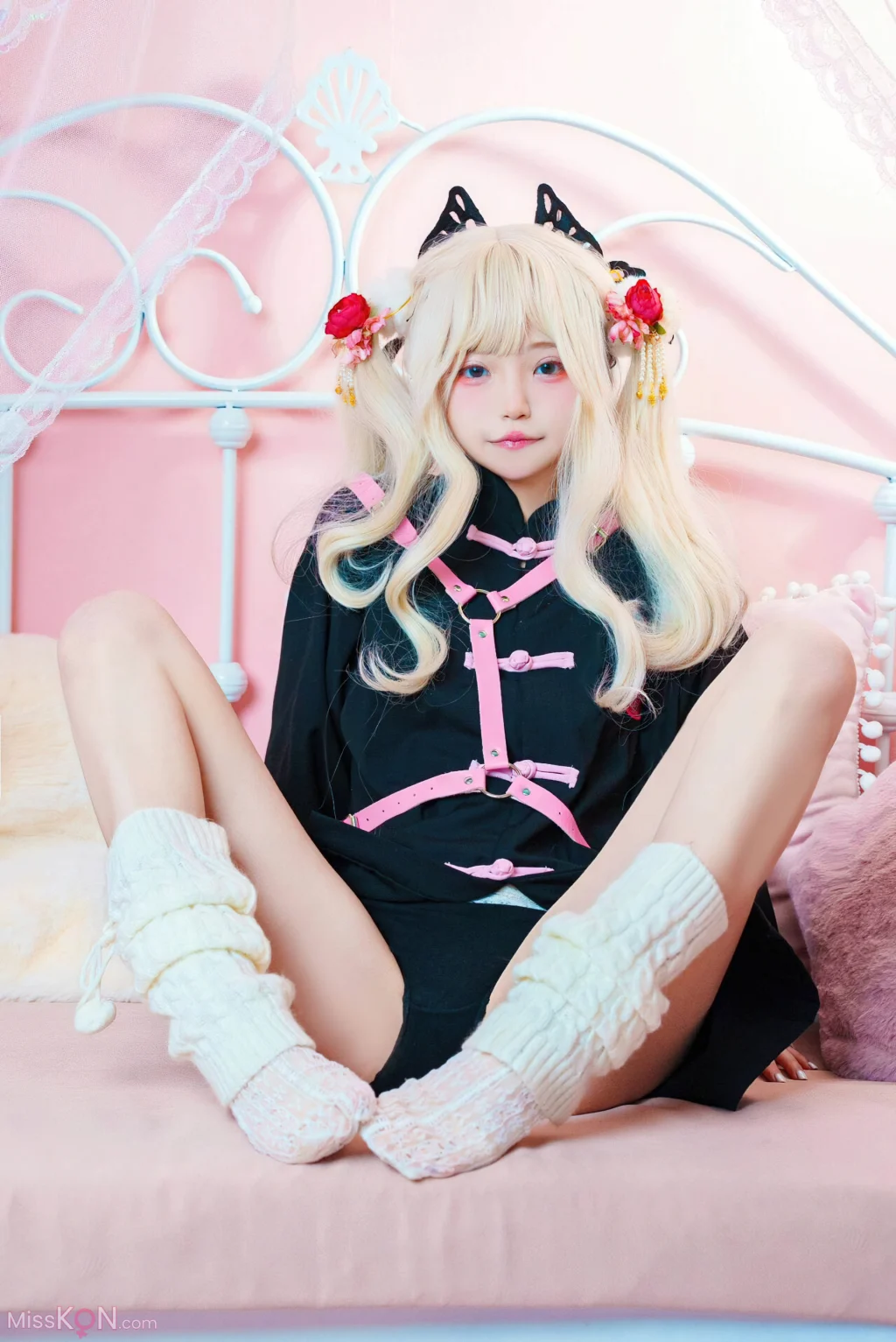Coser@Irisuare(愛莉): Illya 24 Coser@Irisuare(愛莉): Illya