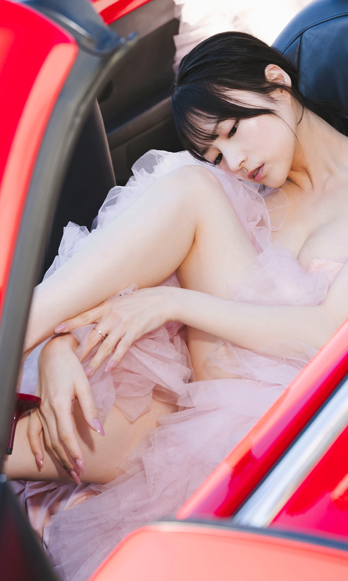 USA 宇咲 – 週プレ PhotoBook 「Happy for all」 12 USA 宇咲 – 週プレ PhotoBook 「Happy for all」