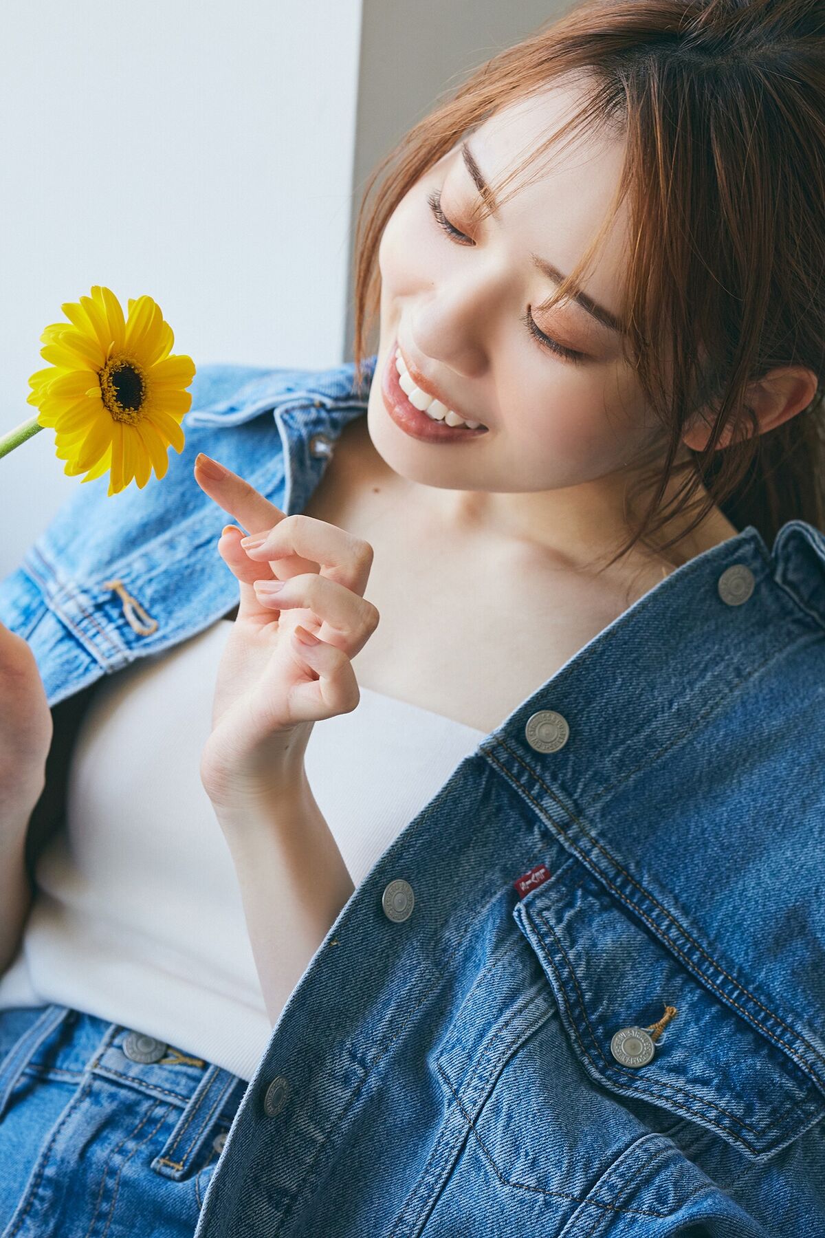 JP Sayuri Date 伊達さゆり - WHITE graph デジタル写真集 53 JP Sayuri Date 伊達さゆり - WHITE graph デジタル写真集
