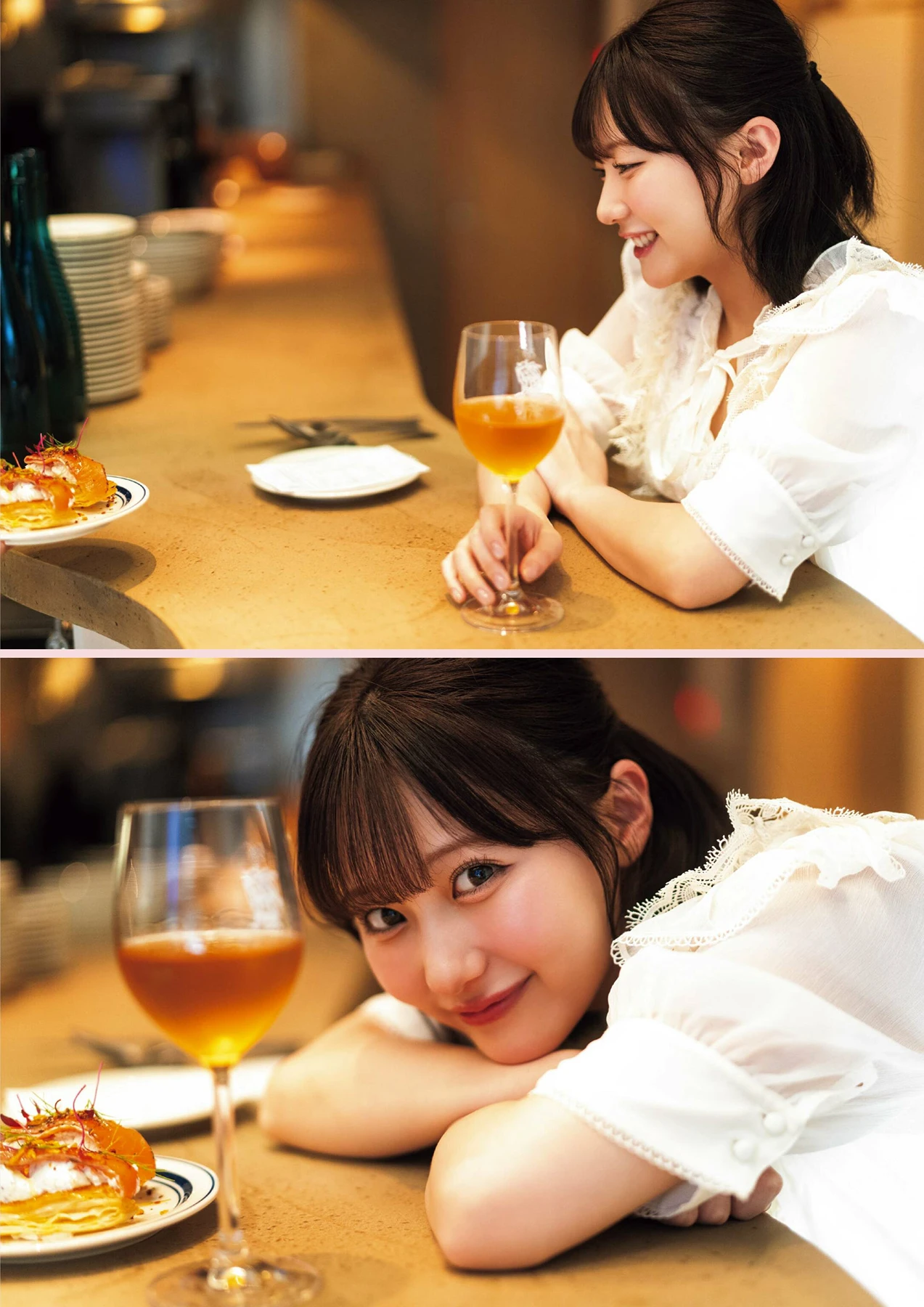 Miku Tanaka 田中美久, Sunny Girl Vol.10 14 Miku Tanaka 田中美久, Sunny Girl Vol.10