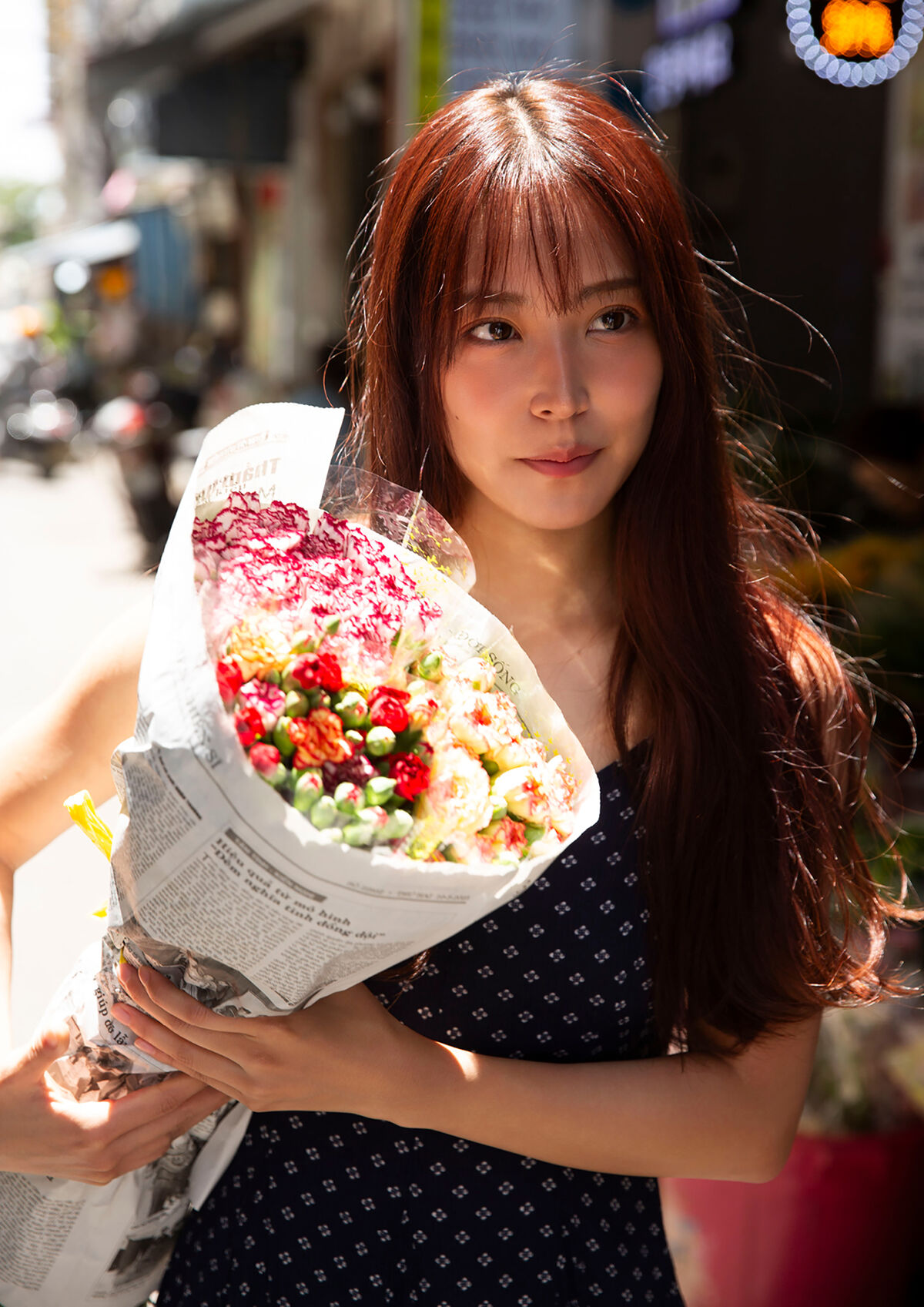 JP Miru Shiroma 白間美瑠 - 写真集 MERCI Another Edition Side A 100 JP Miru Shiroma 白間美瑠 - 写真集 MERCI Another Edition Side A