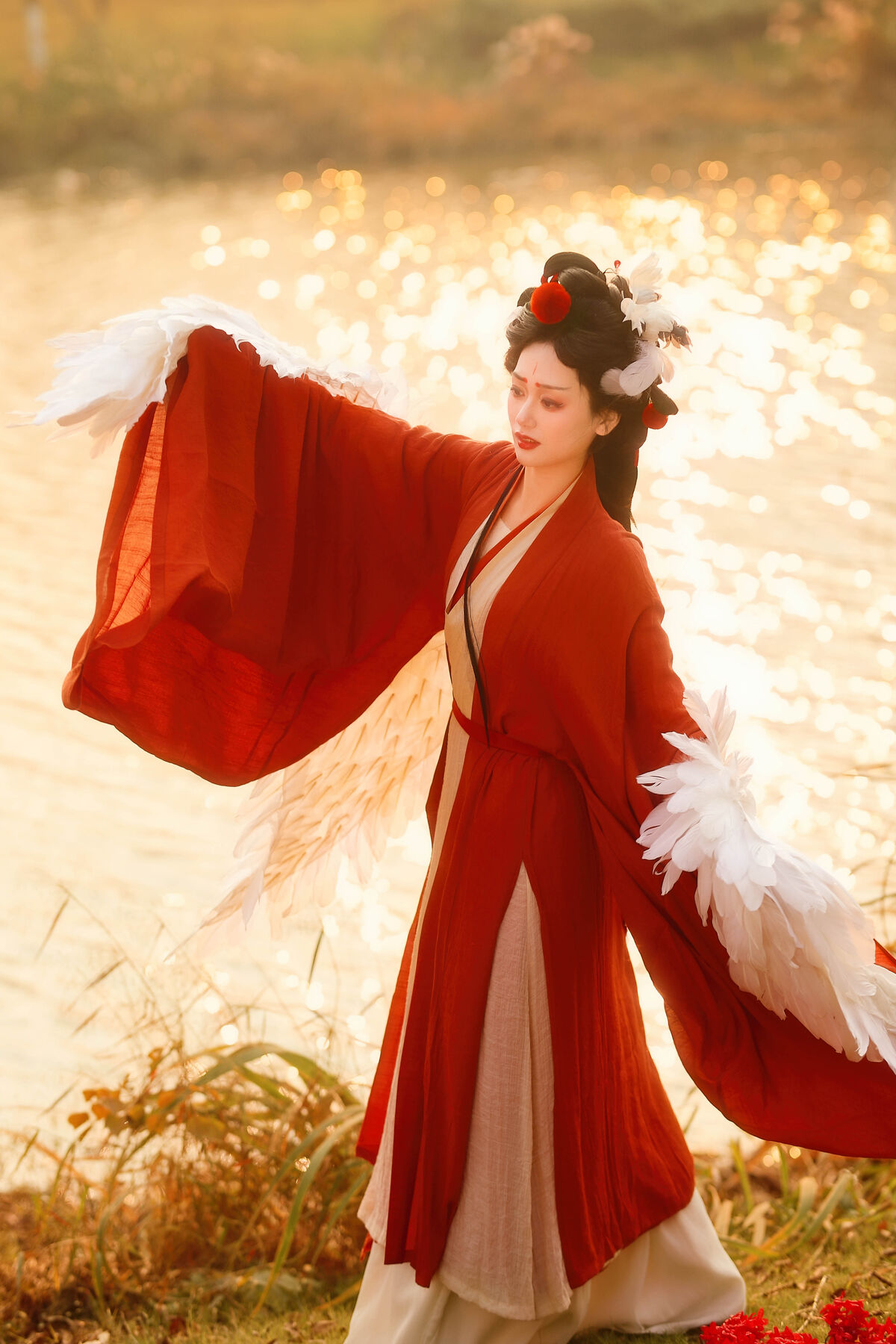 YiTuYu艺图语 Vol.9598 Yi Zhi Da Da Da Li Zi 18 YiTuYu艺图语 Vol.9598 Yi Zhi Da Da Da Li Zi