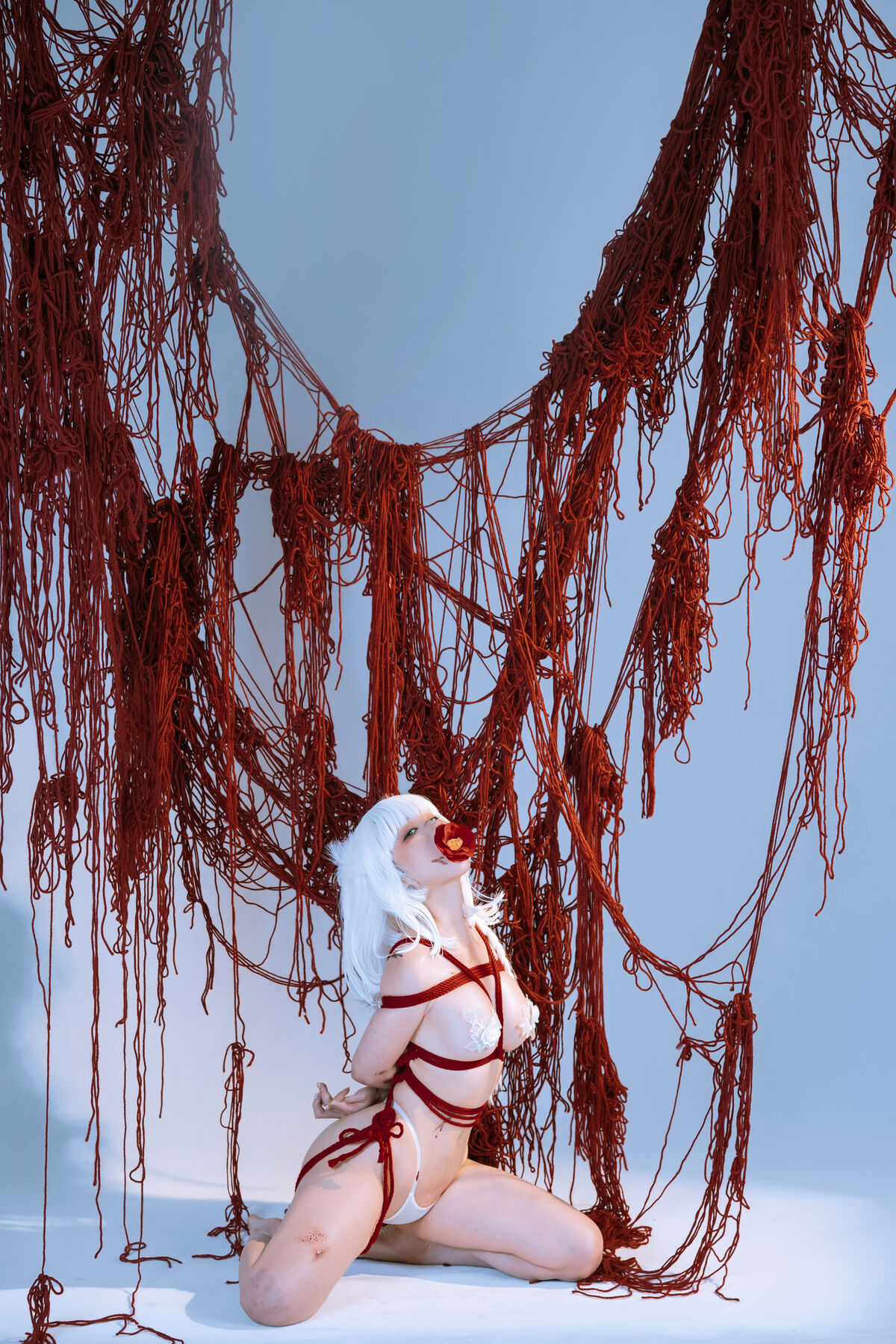 Coser@蠢沫沫 chunmomo - 折翼 59 Coser@蠢沫沫 chunmomo - 折翼