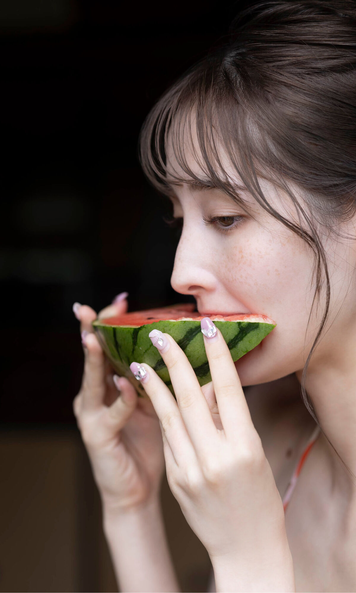 JP Cecile Nana 菜那セシル - デジタル限定 写真集 Summer is in the air 72 JP Cecile Nana 菜那セシル - デジタル限定 写真集 Summer is in the air
