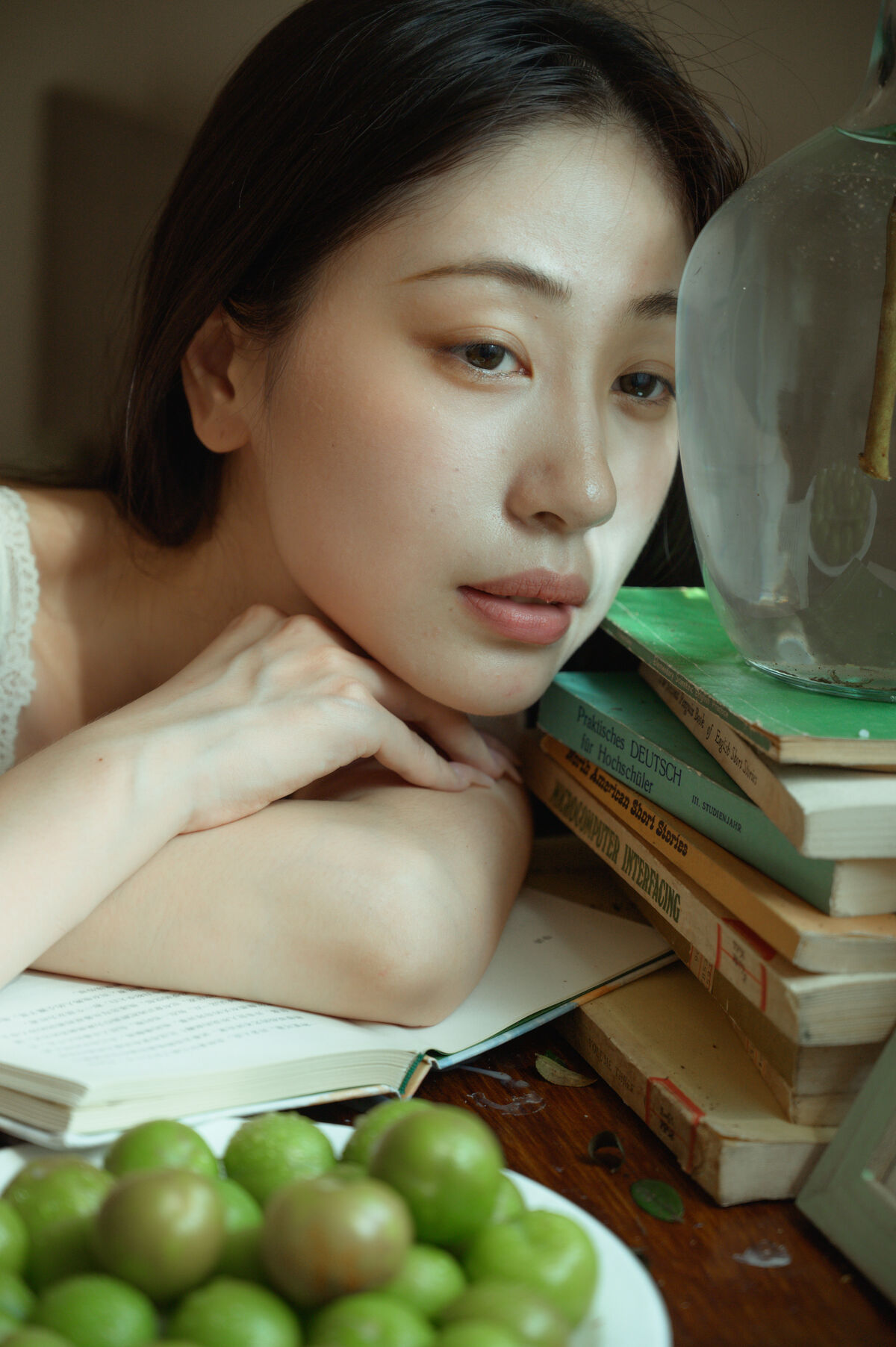 YiTuYu艺图语 Vol.9474 Yi Yi