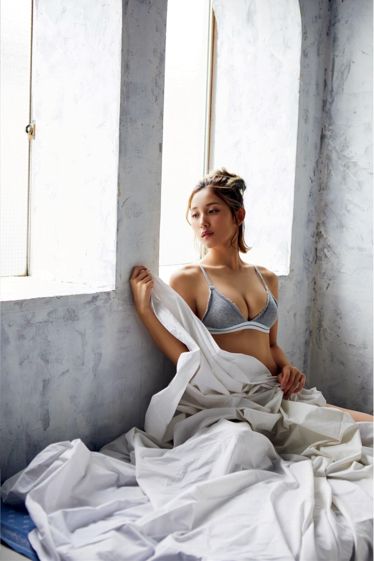 JP Miyu Kojima 小島みゆ - 週刊現代デジタル写真集 Natura 73 JP Miyu Kojima 小島みゆ - 週刊現代デジタル写真集 Natura