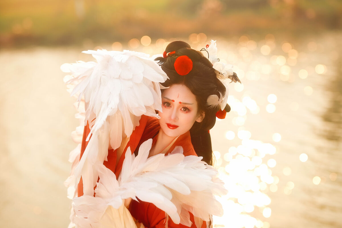 YiTuYu艺图语 Vol.9598 Yi Zhi Da Da Da Li Zi 19 YiTuYu艺图语 Vol.9598 Yi Zhi Da Da Da Li Zi