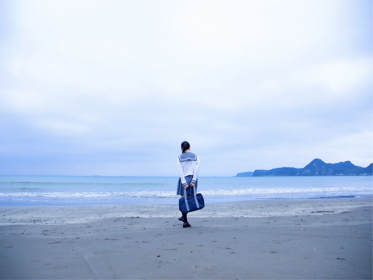 JP Mao Watanabe 神野藍 - 幼なじみ ヌード写真集 Part02 65 JP Mao Watanabe 神野藍 - 幼なじみ ヌード写真集 Part02