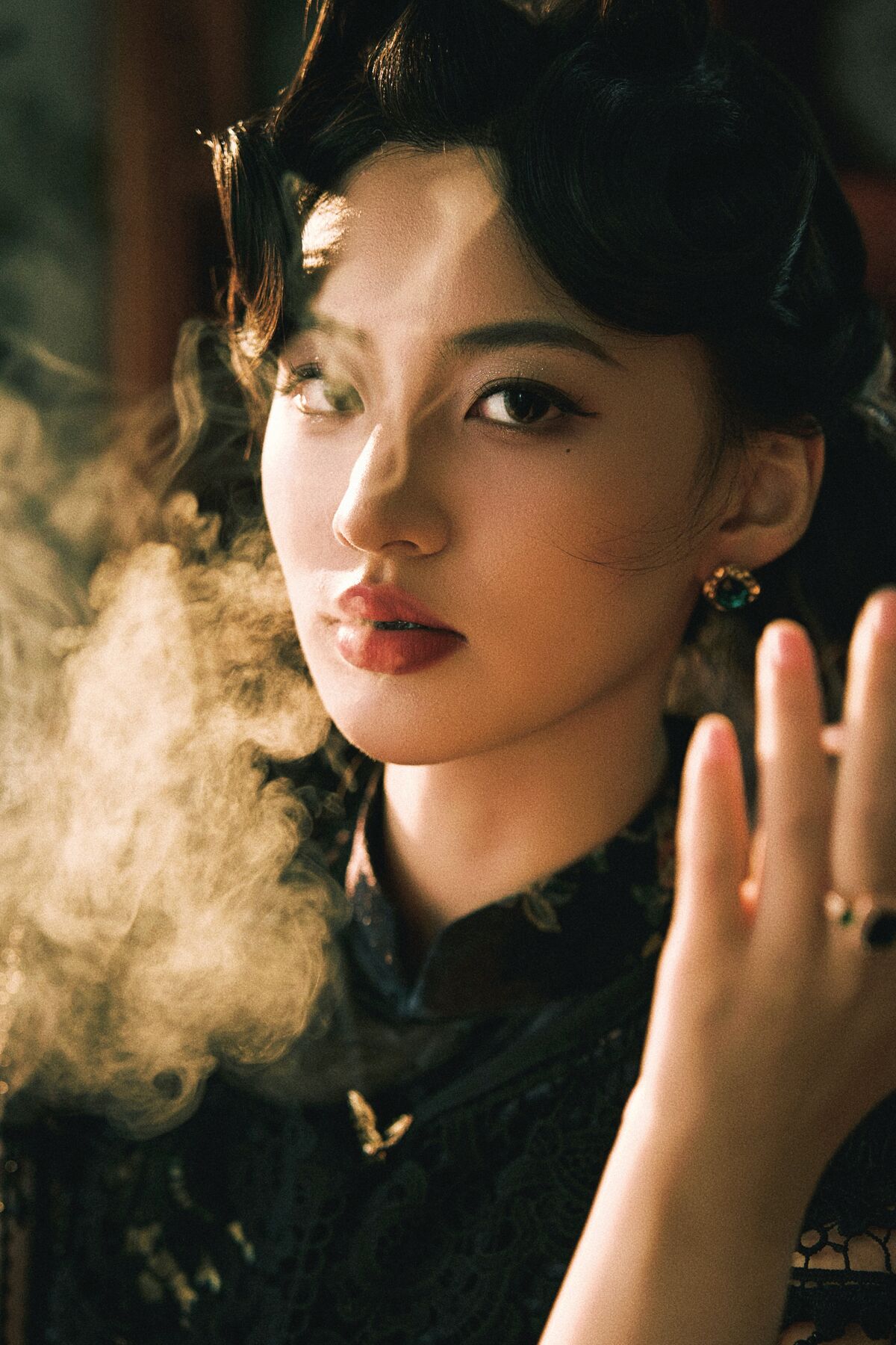 YiTuYu艺图语 Vol.9577 Q Pao Xiao Xuan
