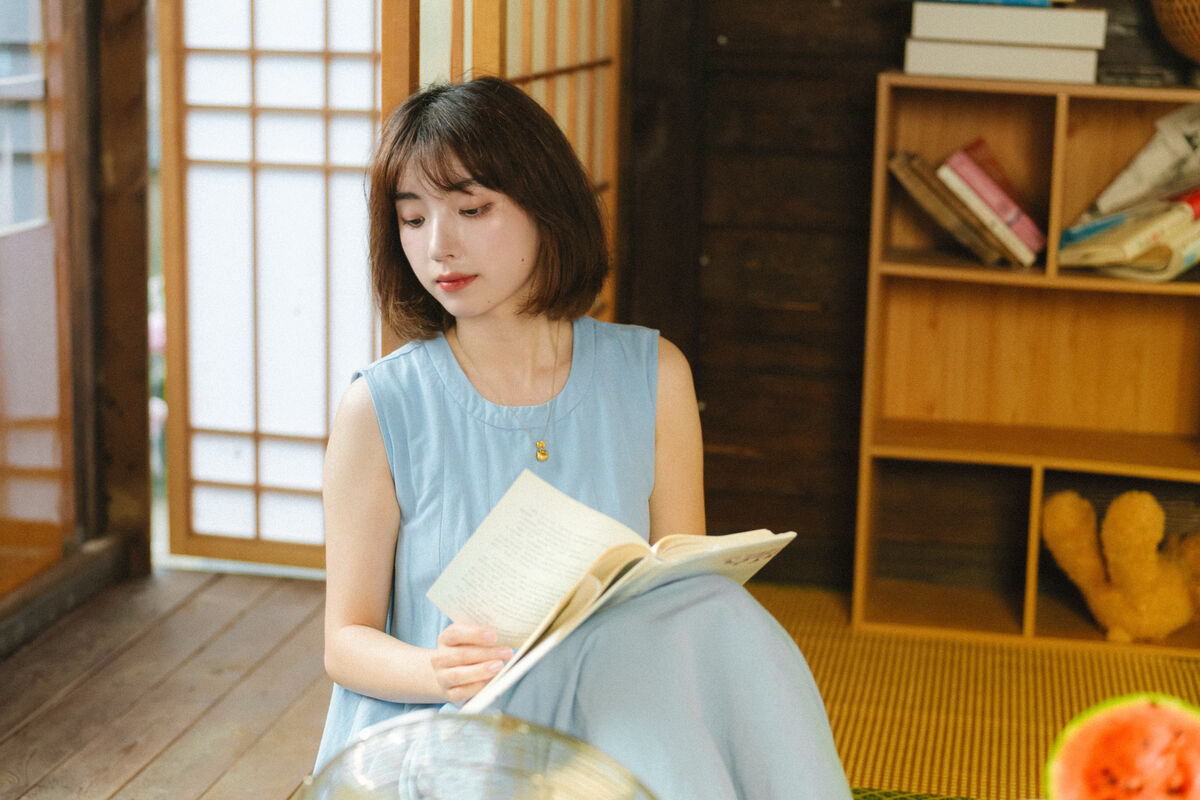 YiTuYu艺图语 Vol.9581 Ma Shu Ni Zi 53 YiTuYu艺图语 Vol.9581 Ma Shu Ni Zi