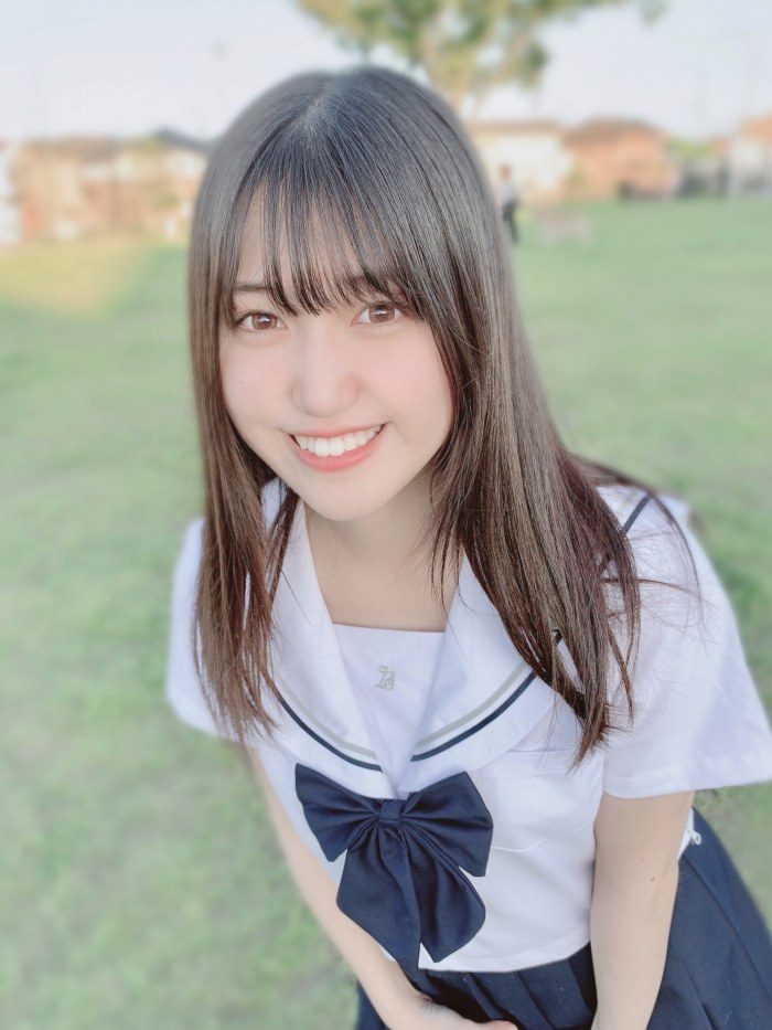 和泉芳怜 ふっくらおっぱい水着グラビア画像! 255 和泉芳怜 ふっくらおっぱい水着グラビア画像!