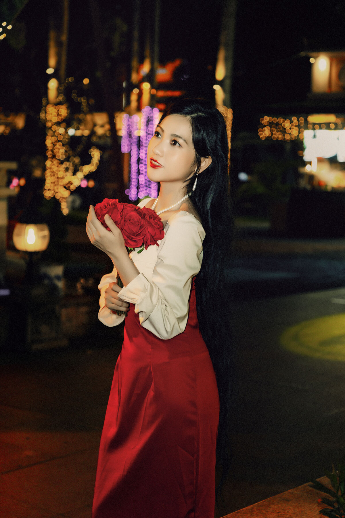 YiTuYu艺图语 Vol.9832 Li Xiao Xin 17 YiTuYu艺图语 Vol.9832 Li Xiao Xin