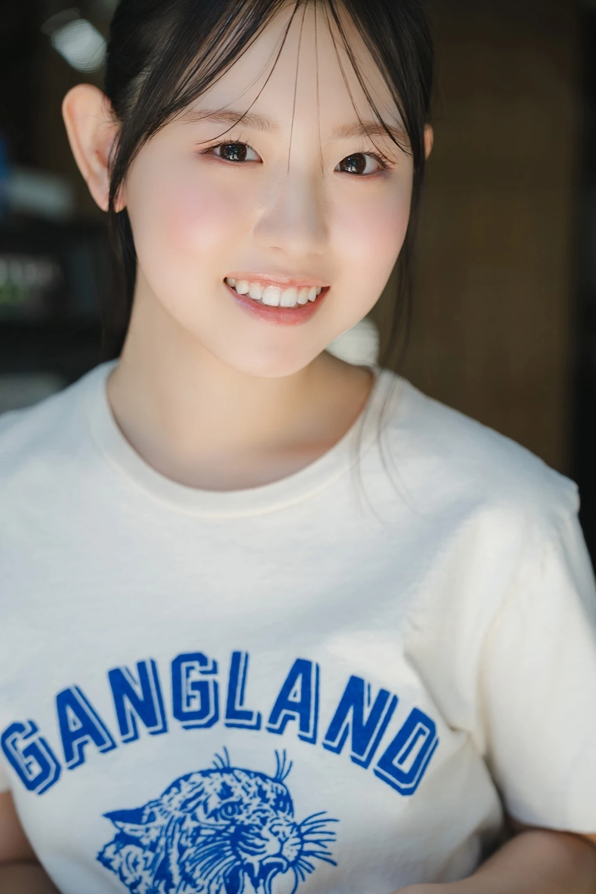 Sara Otaki 大瀧沙羅 – ヤングチャンピオンデジグラ 「原石、みいつけた!」 15 Sara Otaki 大瀧沙羅 – ヤングチャンピオンデジグラ 「原石、みいつけた!」