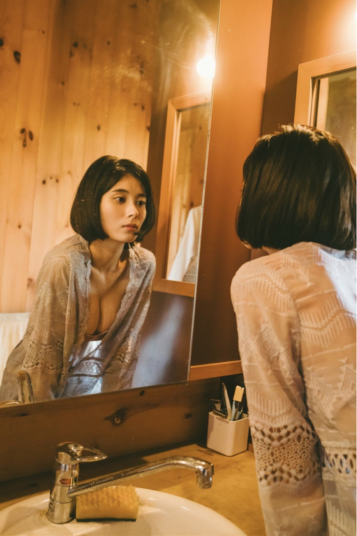 JP Sakurako Okubo 大久保桜子 - 射抜くように美しい SPA グラビアン魂デジタル写真集 37 JP Sakurako Okubo 大久保桜子 - 射抜くように美しい SPA グラビアン魂デジタル写真集