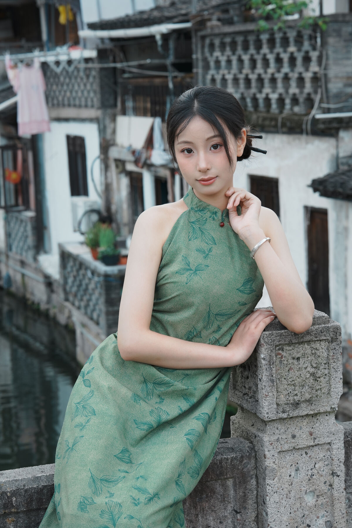 YiTuYu艺图语 Vol.9859 Xiao U 17 YiTuYu艺图语 Vol.9859 Xiao U