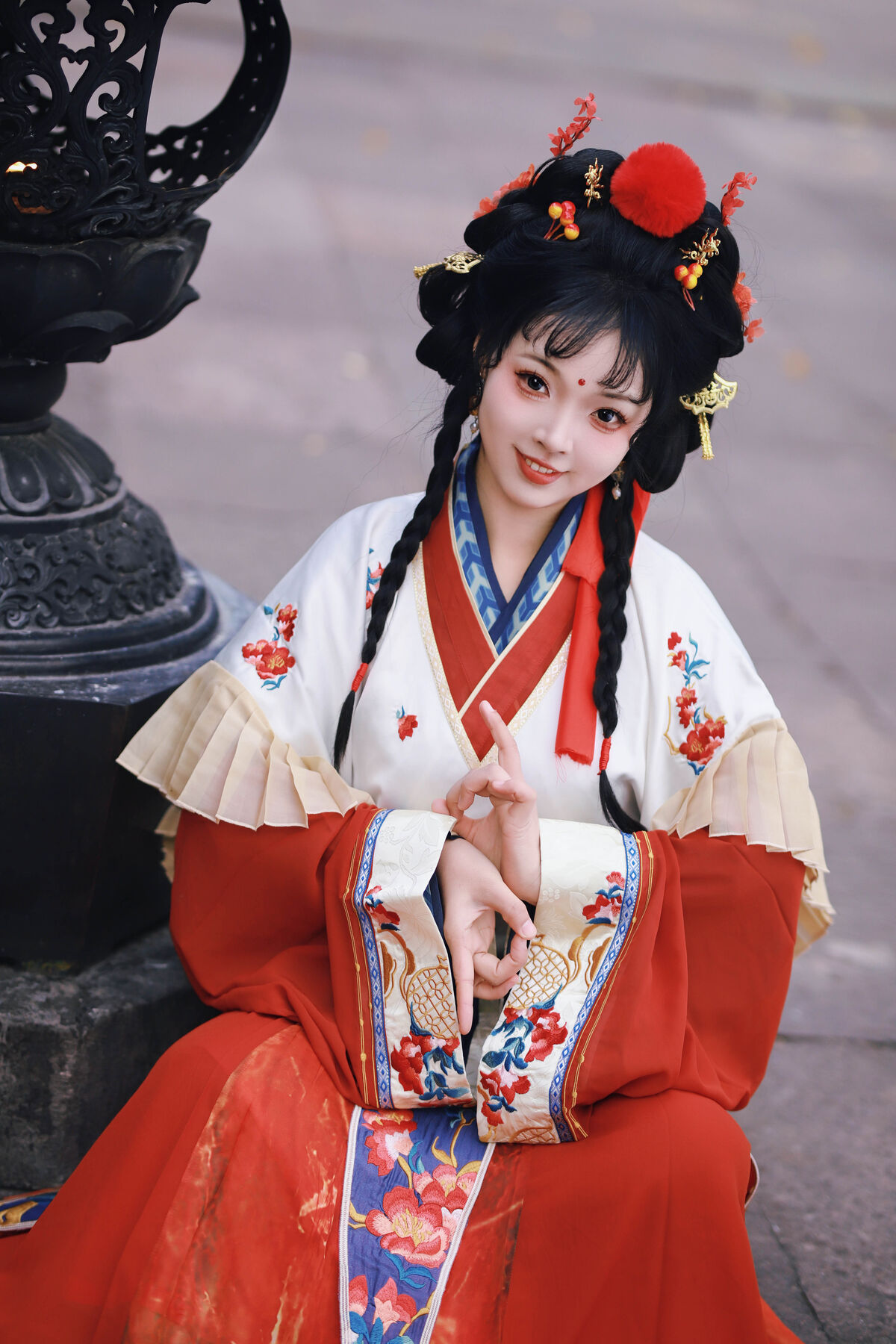 YiTuYu艺图语 Vol.9772 Cheng Yu Yu Zai Shu Zhuang 23 YiTuYu艺图语 Vol.9772 Cheng Yu Yu Zai Shu Zhuang