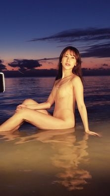 名取くるみ 激かわボインの水着グラビア画像! 148 名取くるみ 激かわボインの水着グラビア画像!