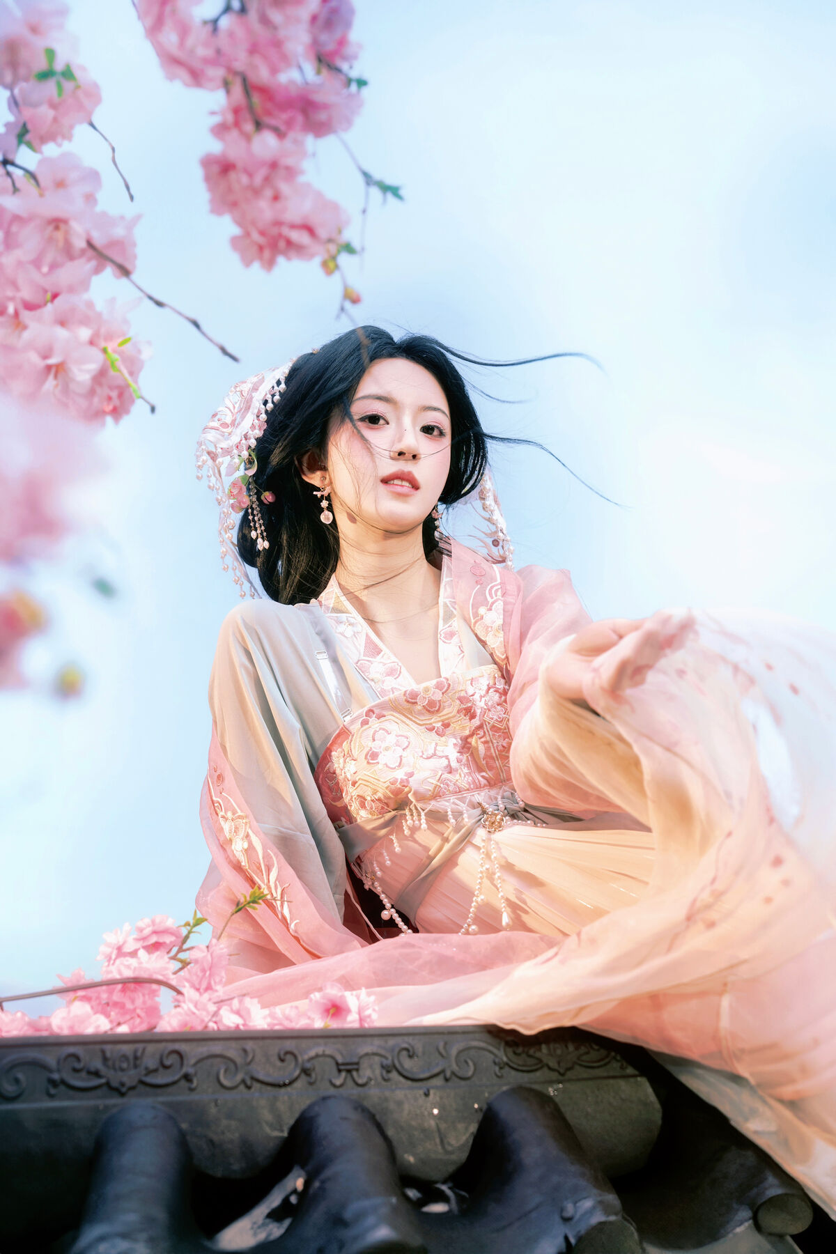YiTuYu艺图语 Vol.9666 Rok Kin YE 12 YiTuYu艺图语 Vol.9666 Rok Kin YE