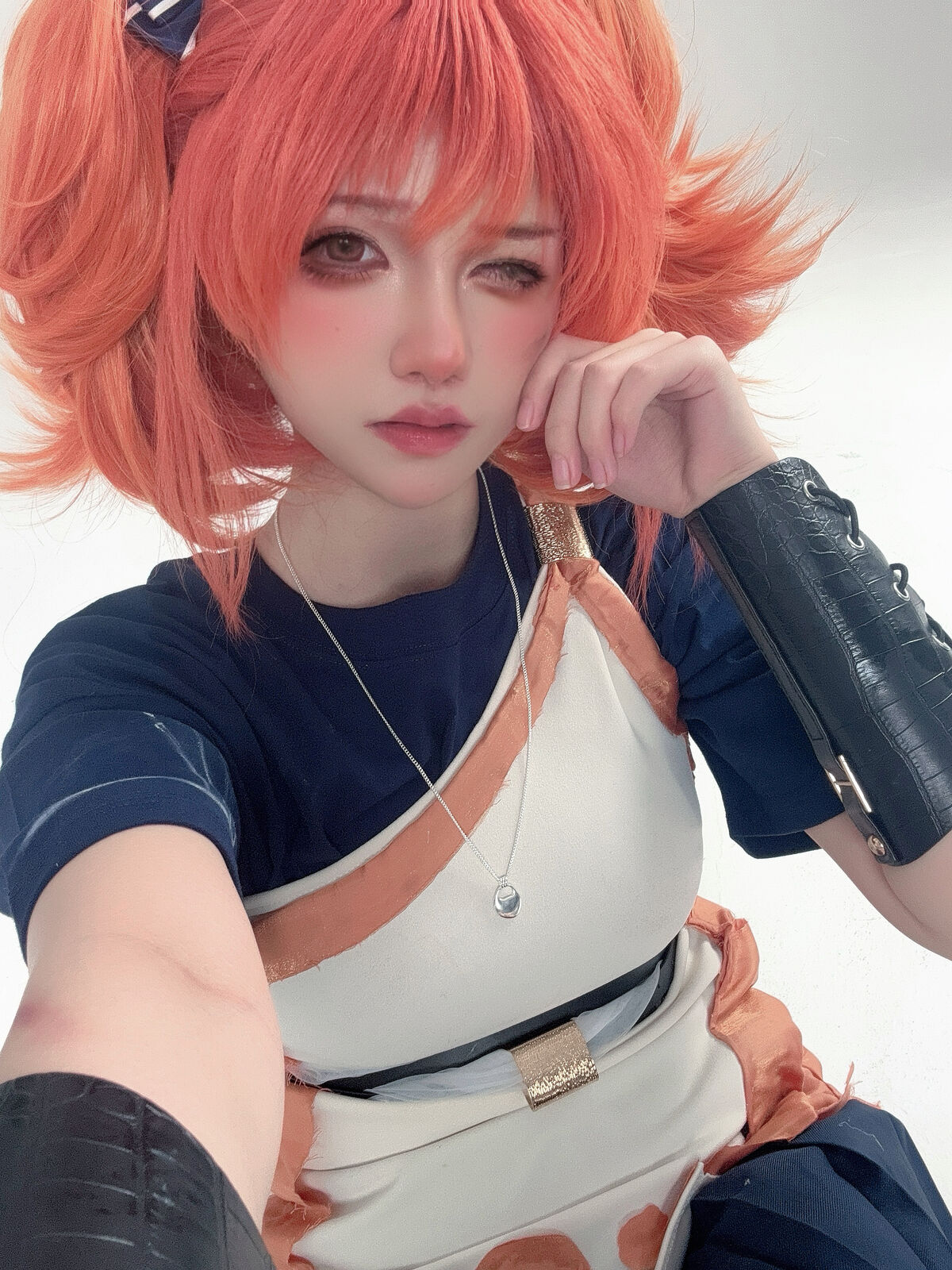 Coser@阿薰kaOri - 奥古斯塔 Part01 66 Coser@阿薰kaOri - 奥古斯塔 Part01