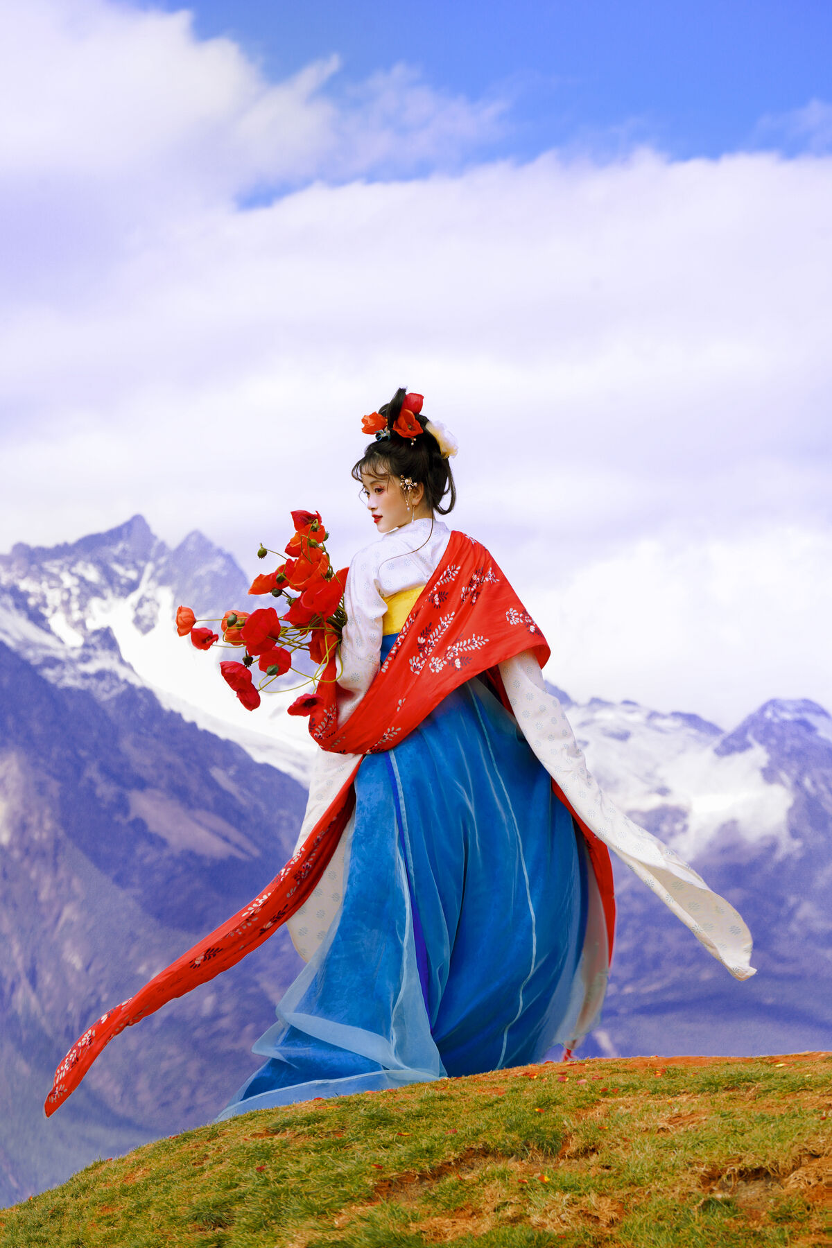 YiTuYu艺图语 Vol.9579 Tao Chi 17 YiTuYu艺图语 Vol.9579 Tao Chi