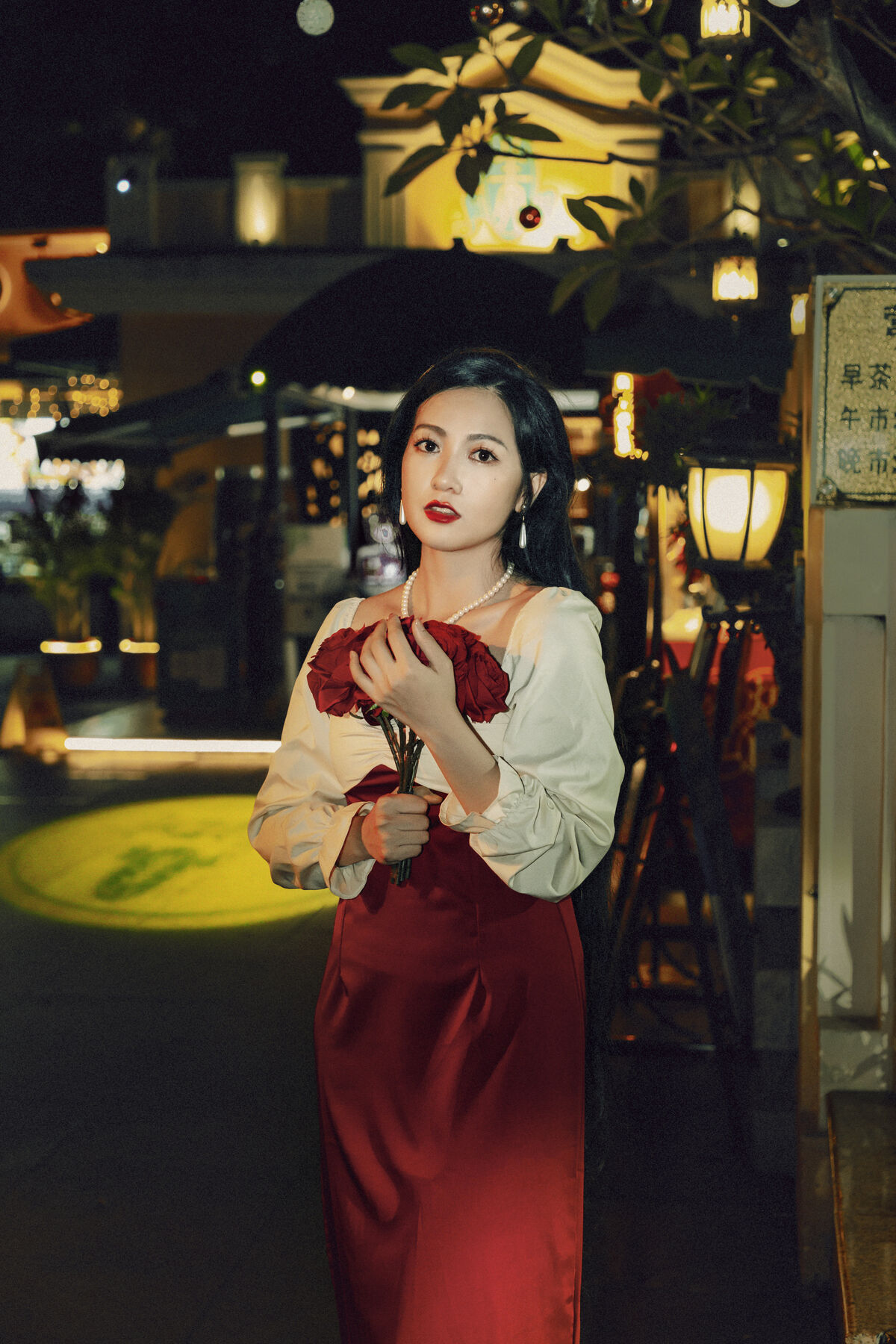 YiTuYu艺图语 Vol.9832 Li Xiao Xin 18 YiTuYu艺图语 Vol.9832 Li Xiao Xin