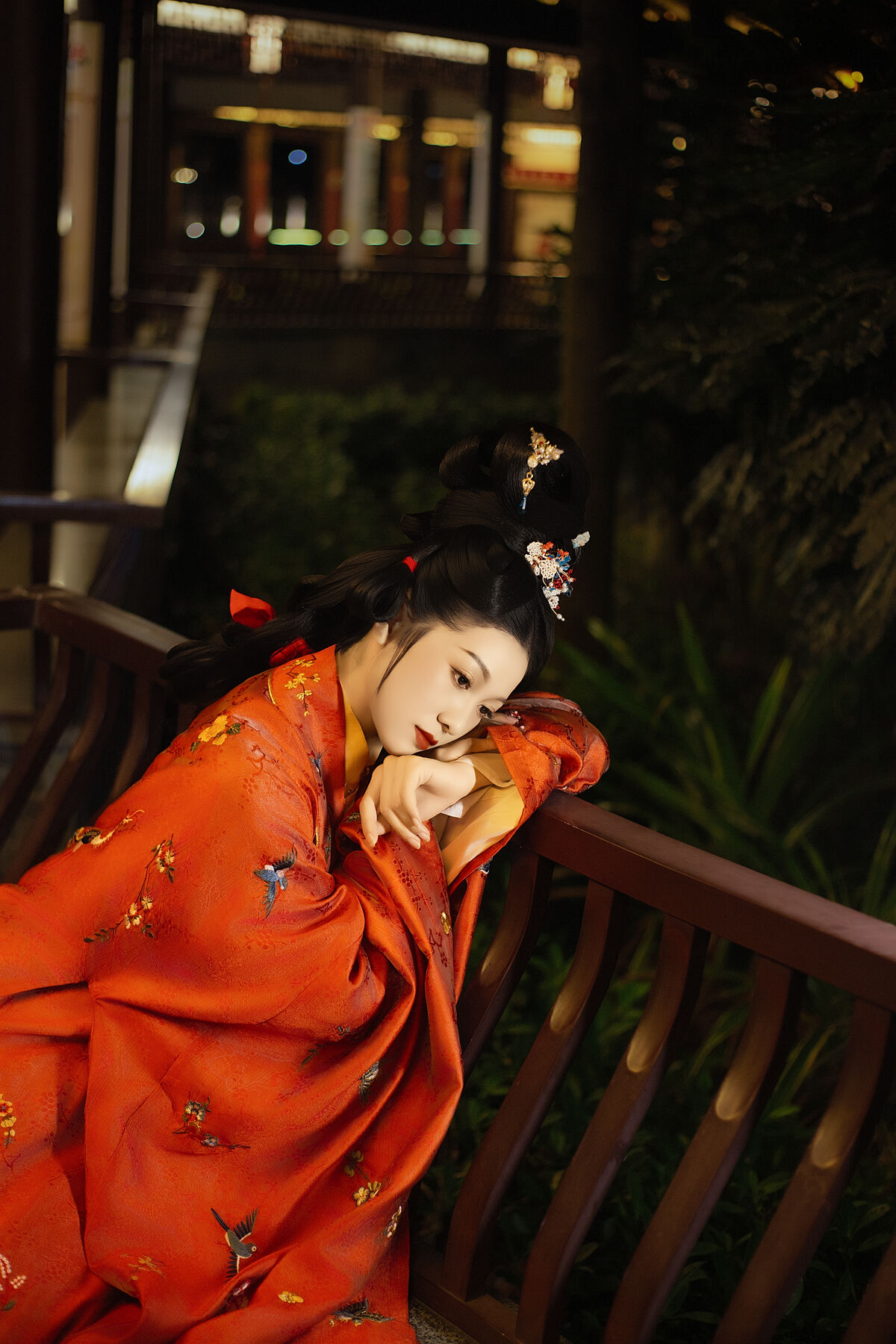 YiTuYu艺图语 Vol.9798 Li Xiao Xin 20 YiTuYu艺图语 Vol.9798 Li Xiao Xin