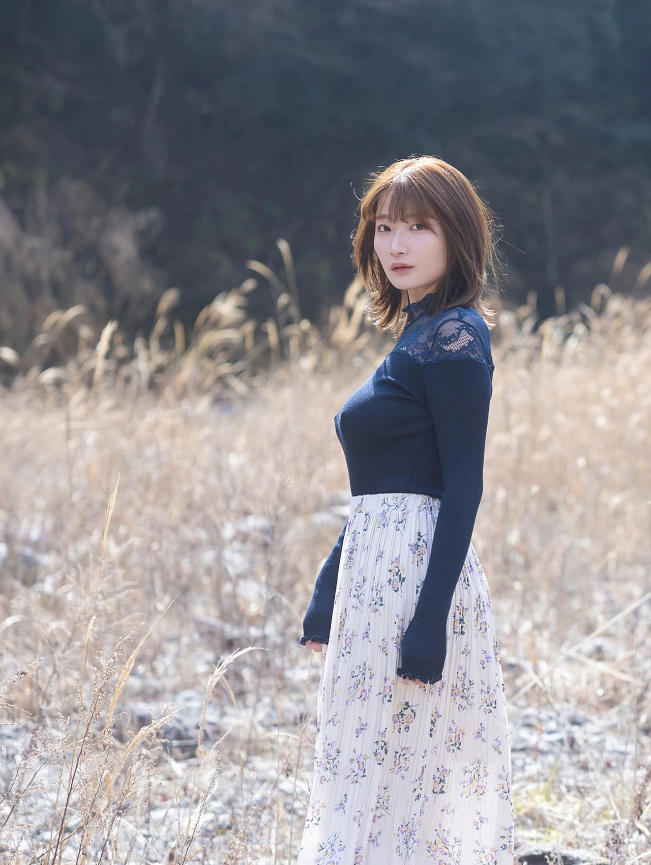 Mei Washio 鷲尾めい – 週刊ポストデジタル写真集 「めいちゃんとヌルポニョ温泉旅」 14 Mei Washio 鷲尾めい – 週刊ポストデジタル写真集 「めいちゃんとヌルポニョ温泉旅」