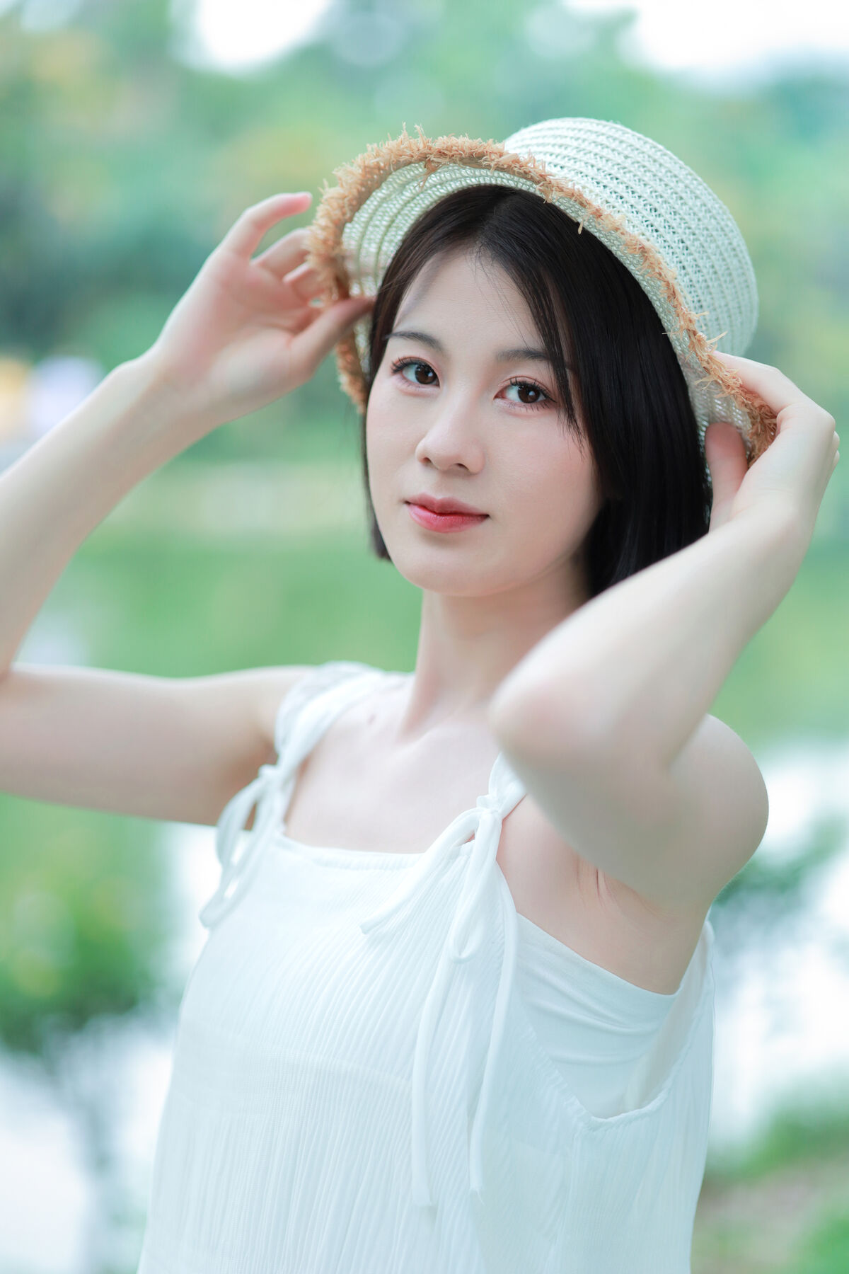 YiTuYu艺图语 Vol.9542 Shi Shu Tiao Ya 14 YiTuYu艺图语 Vol.9542 Shi Shu Tiao Ya