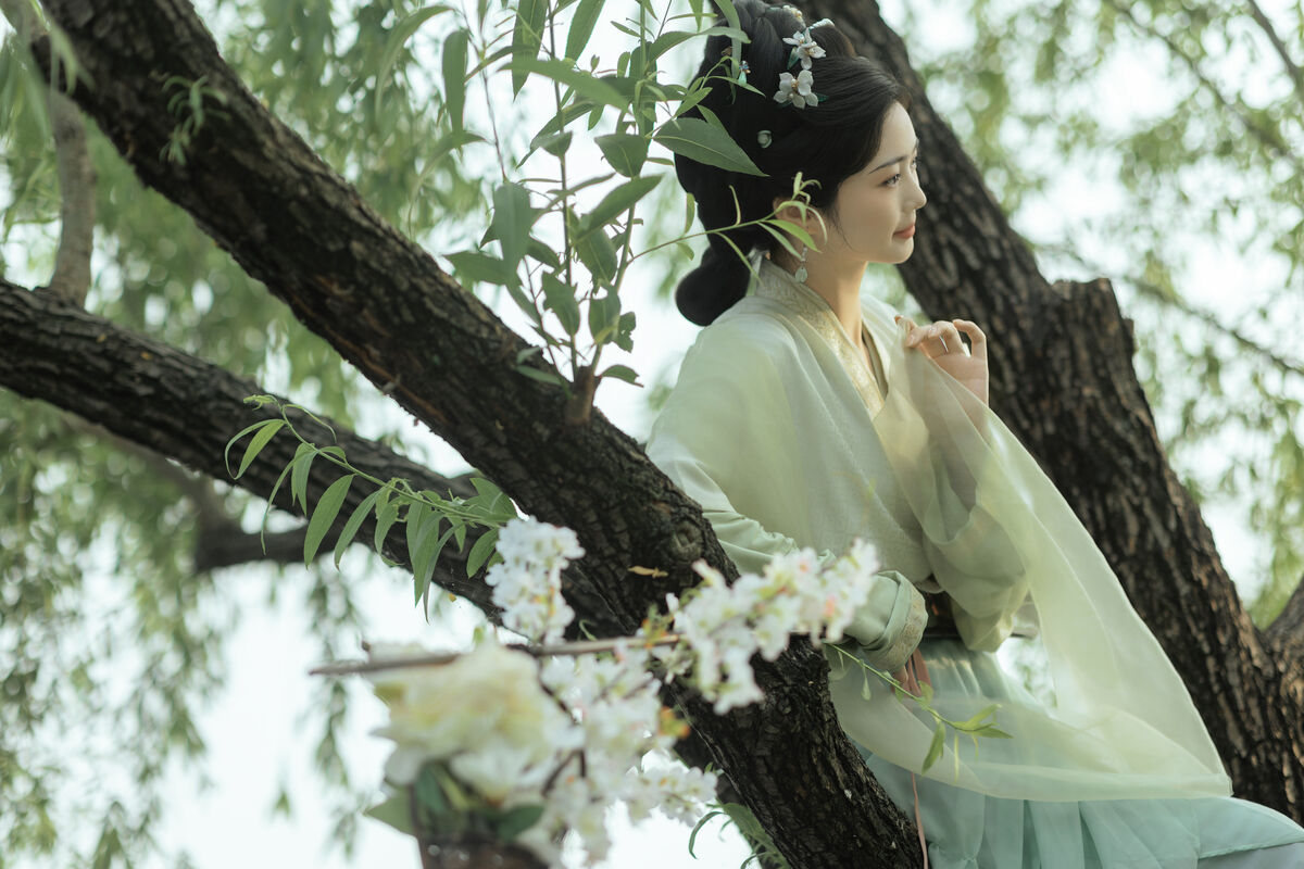 YiTuYu艺图语 Vol.9467 Gu Xiao Man 40 YiTuYu艺图语 Vol.9467 Gu Xiao Man