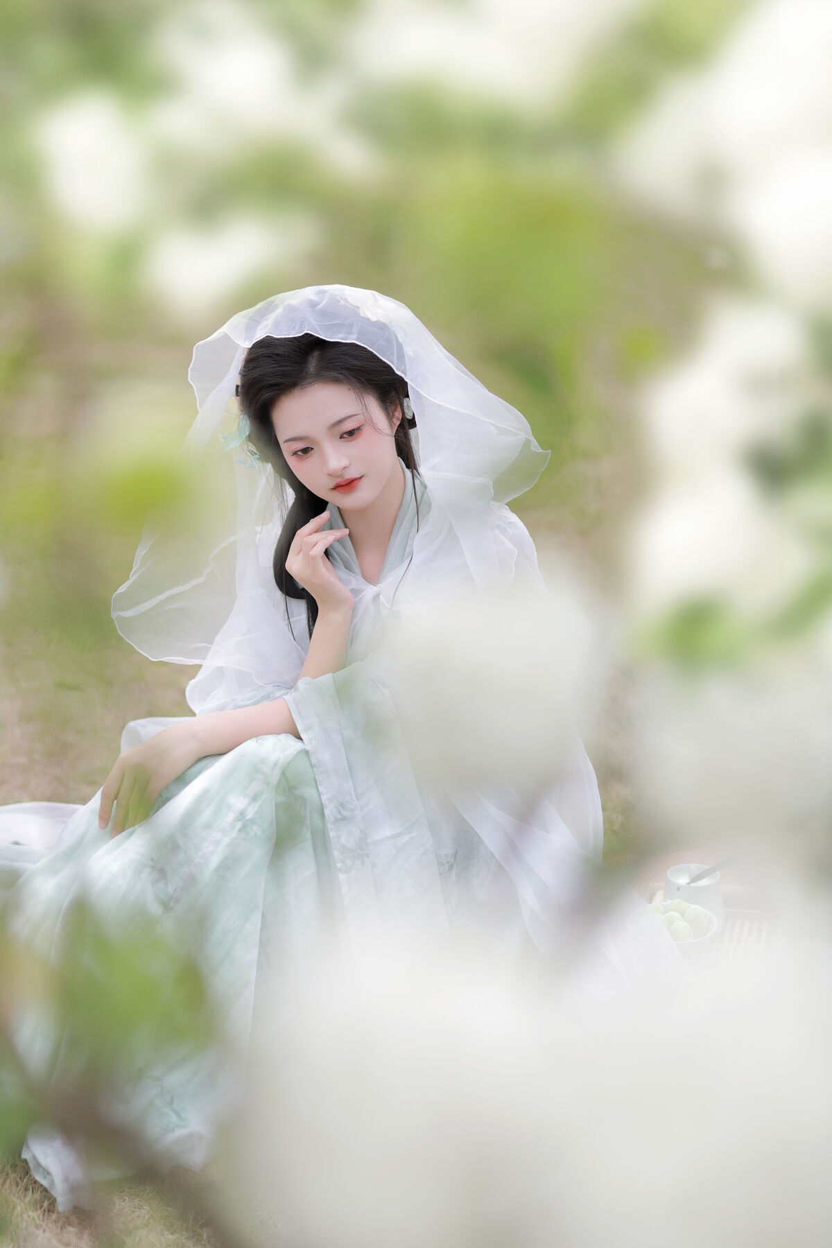 YiTuYu艺图语 Vol.9844 Duan Duan 13 YiTuYu艺图语 Vol.9844 Duan Duan