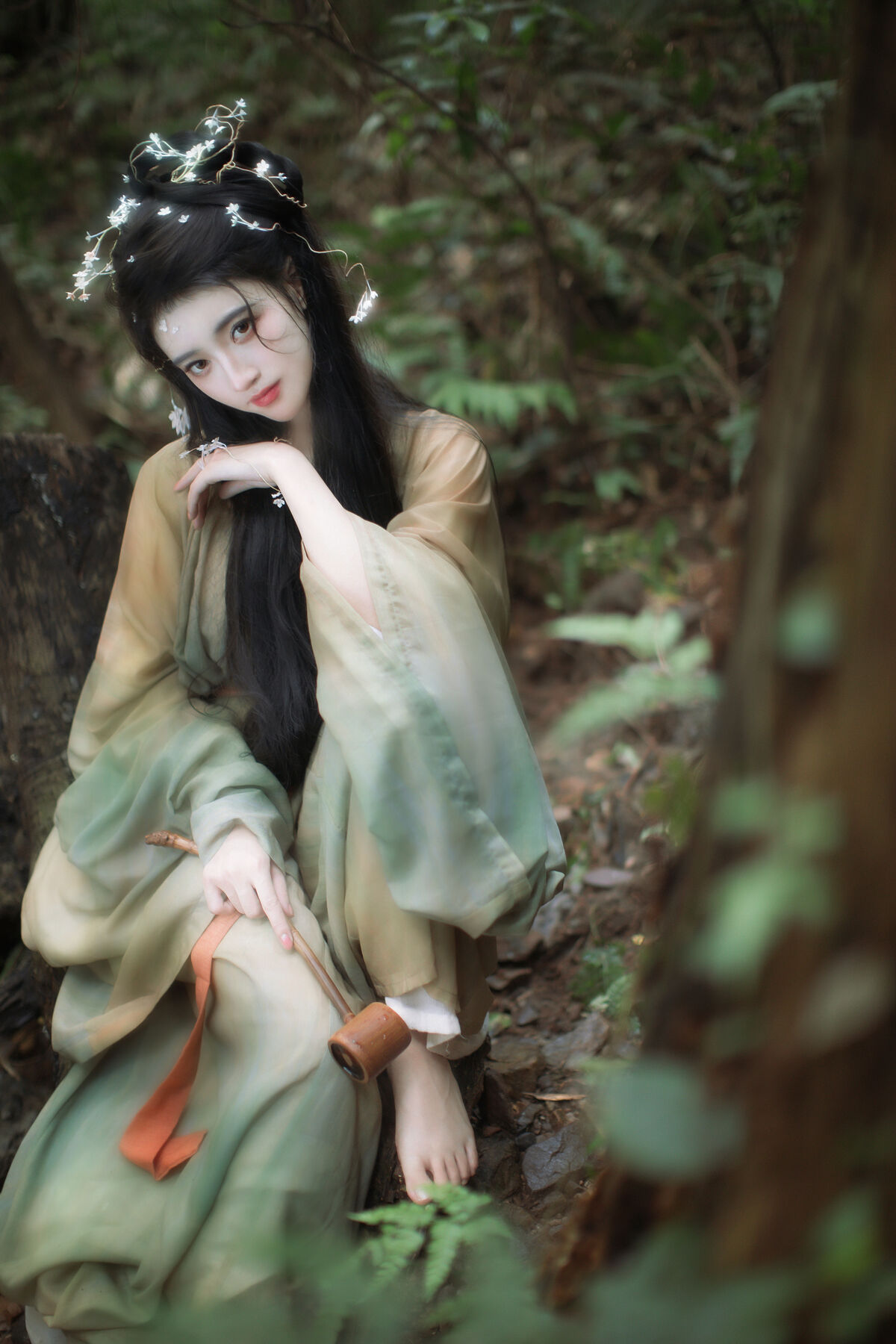 YiTuYu艺图语 Vol.9451 Dang Chu Jiao Ren Jia Xiao Tian Tian 16 YiTuYu艺图语 Vol.9451 Dang Chu Jiao Ren Jia Xiao Tian Tian