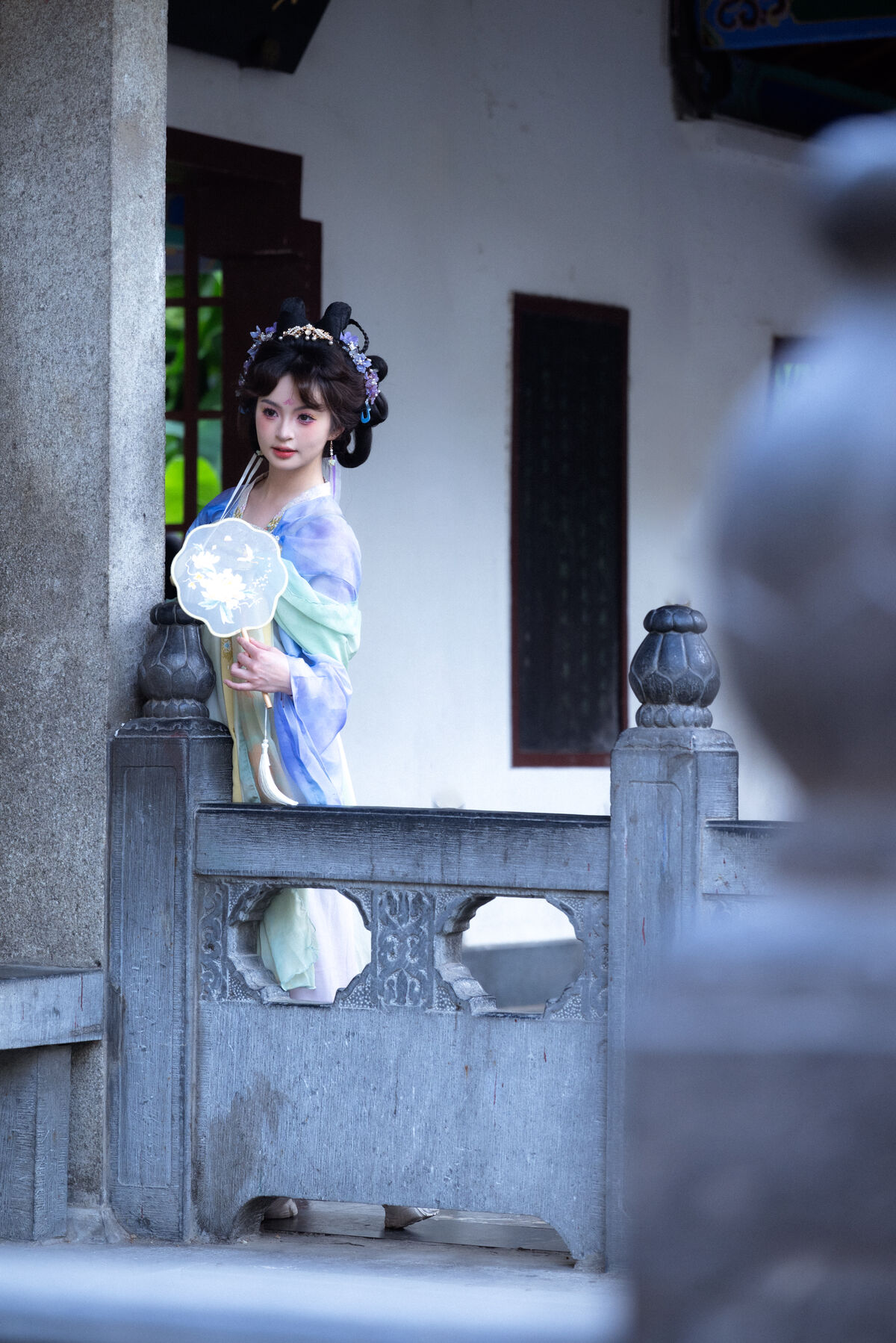 YiTuYu艺图语 Vol.9500 Ting Ting Bu Shi Ting Ting 23 YiTuYu艺图语 Vol.9500 Ting Ting Bu Shi Ting Ting