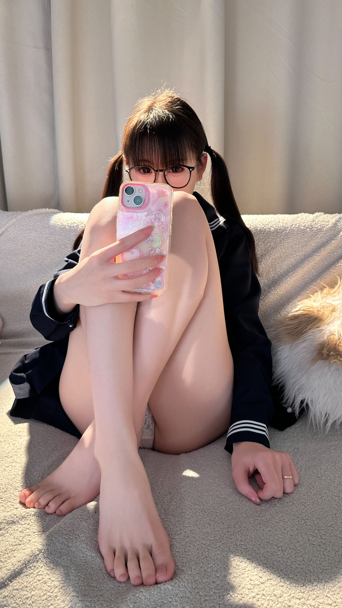 Coser@幼水铃衣 - 靡途 Part02 43 Coser@幼水铃衣 - 靡途 Part02