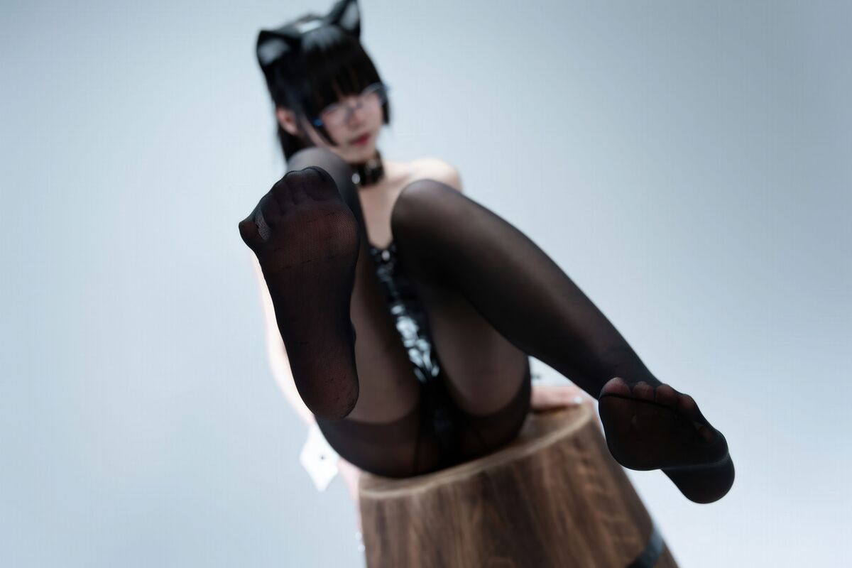 Coser@清水凪 - 猫说你可以吃蛋糕 Part01 47 Coser@清水凪 - 猫说你可以吃蛋糕 Part01