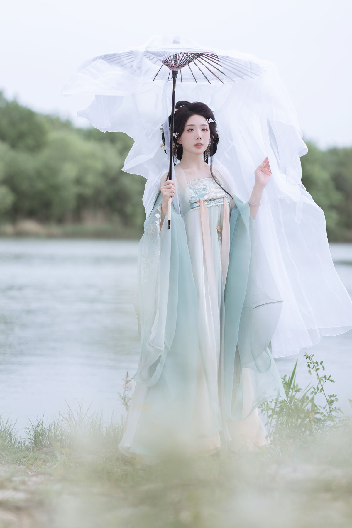 YiTuYu艺图语 Vol.9830 Shi Nan Yuan Bu Shi Zhou 58 YiTuYu艺图语 Vol.9830 Shi Nan Yuan Bu Shi Zhou