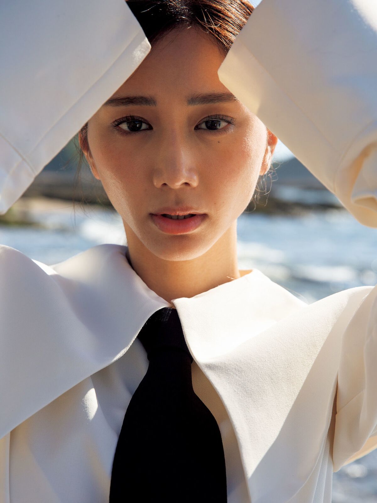 JP Saito Yasuyo 斎藤恭代 - Monthly 月刊 Part02 57 JP Saito Yasuyo 斎藤恭代 - Monthly 月刊 Part02