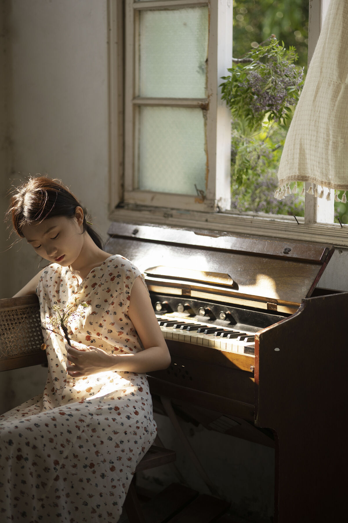YiTuYu艺图语 Vol.9802 Qiao 19 YiTuYu艺图语 Vol.9802 Qiao